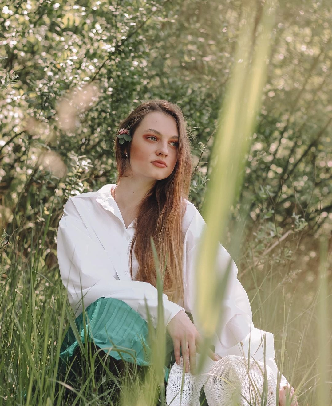 Alona — Model & Hostess in Castelldefels photo 3