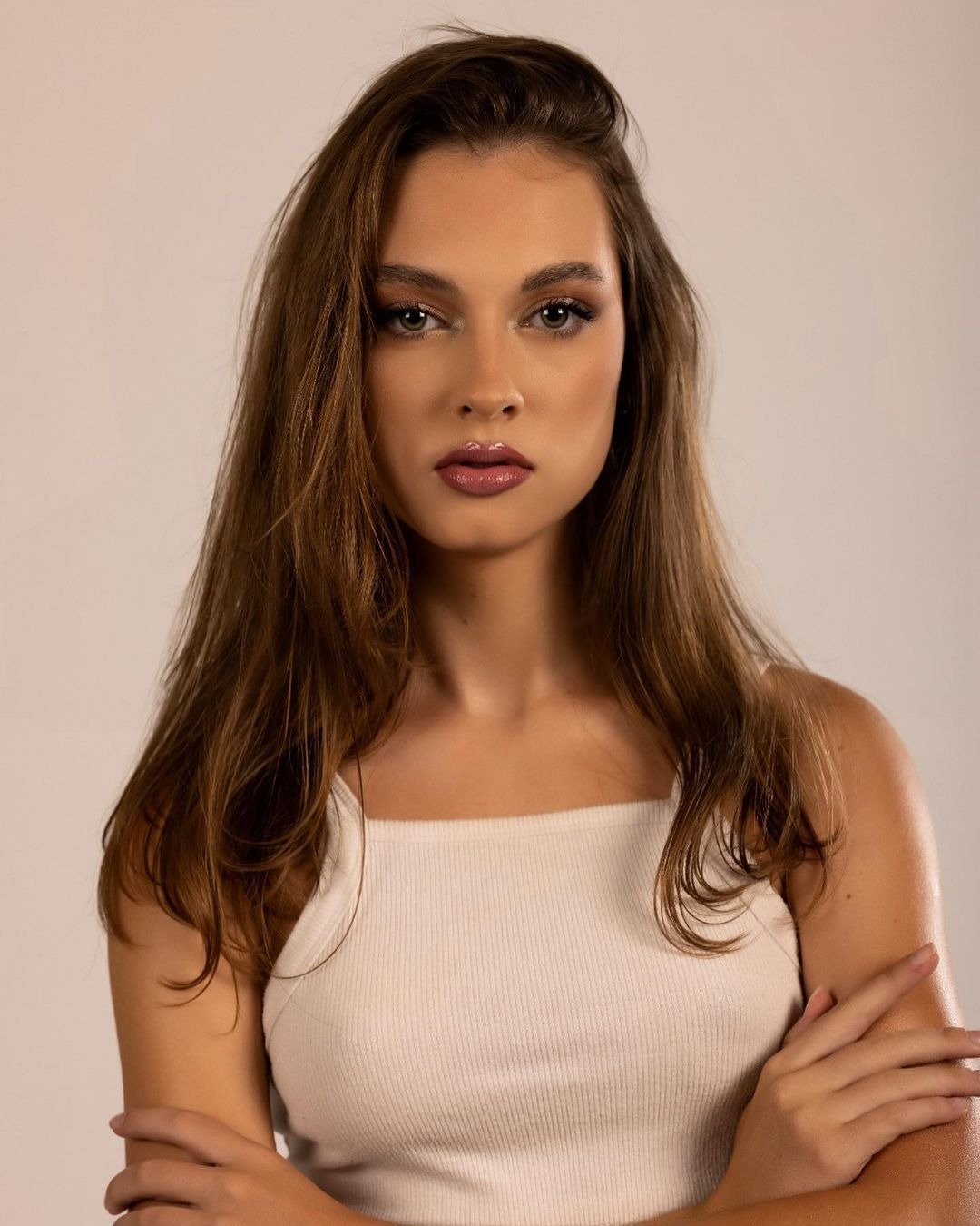 Alona — Model & Hostess in Castelldefels photo 4