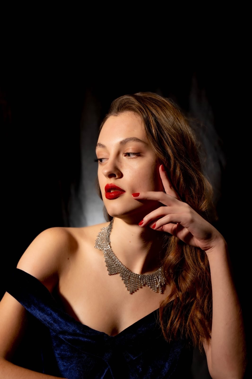 Alona — Model & Hostess in Castelldefels photo 6