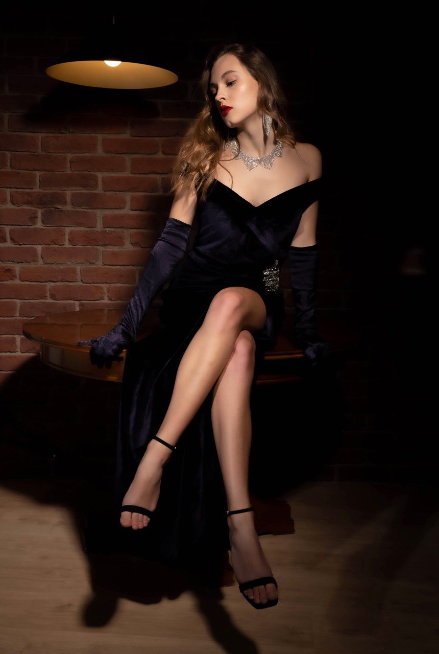 Alona — Model & Hostess in Castelldefels photo 7