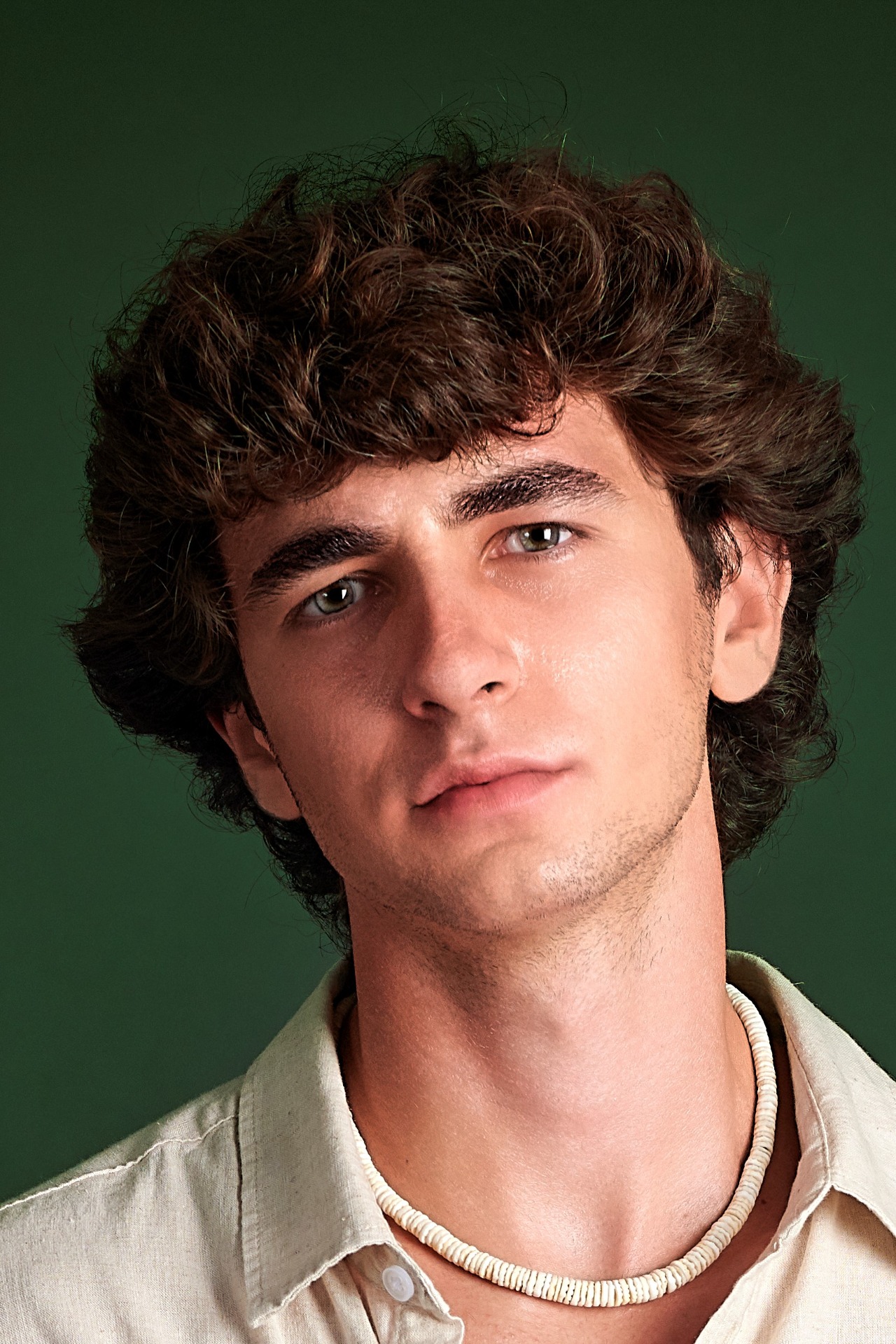 JOAQU&iacute;N — Model in Orihuela | Eye On Model