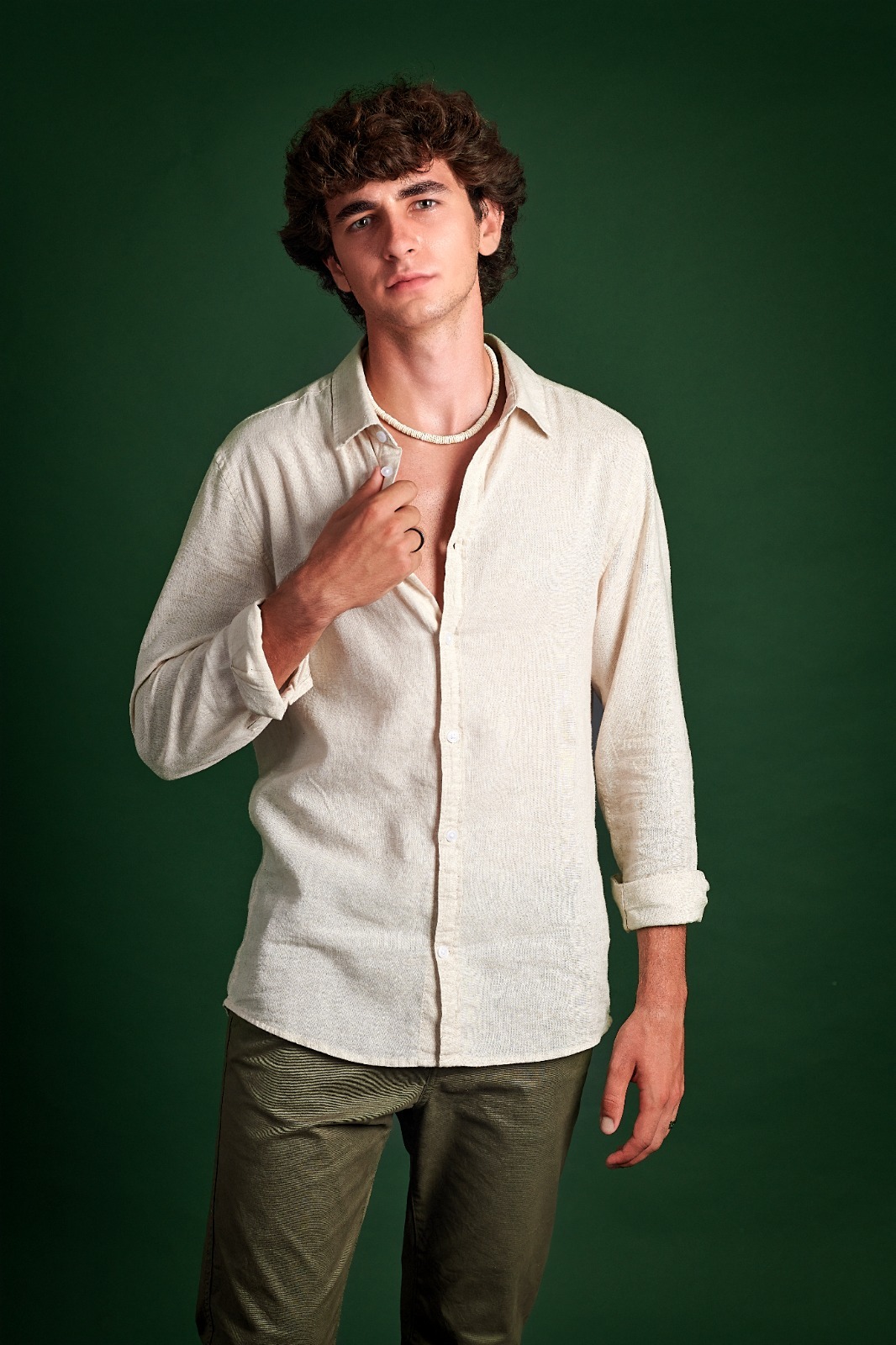 Joaqu&iacute;n — Model & Host in Orihuela photo 3