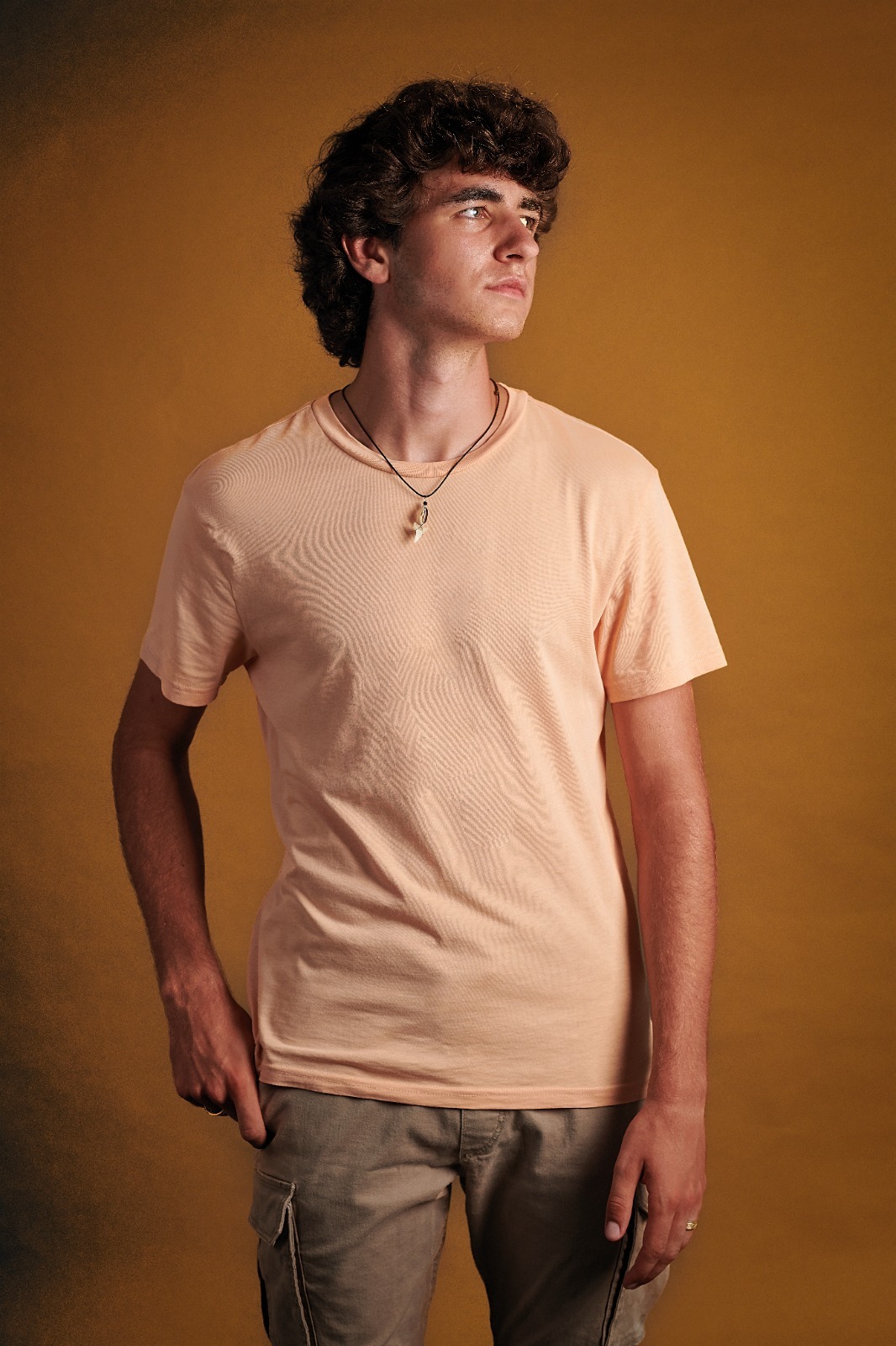 Joaqu&iacute;n — Model & Host in Orihuela photo 4