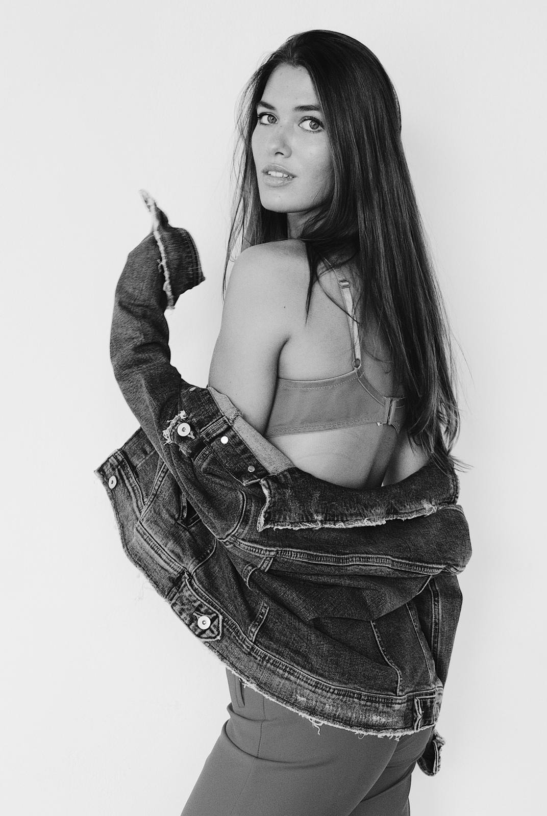 Danika — Model & Hostess in Roma photo 2
