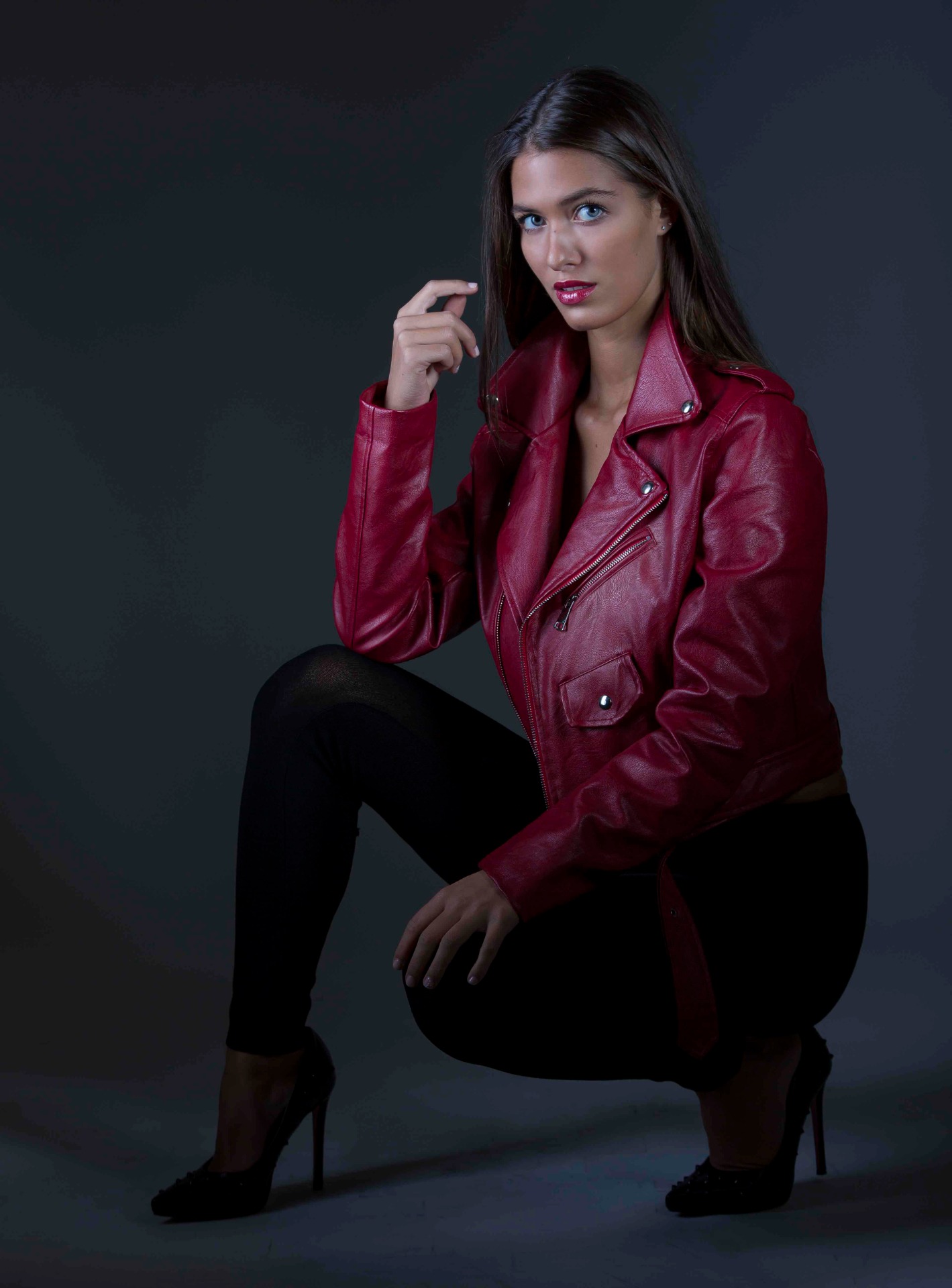Danika — Model & Hostess in Roma photo 4