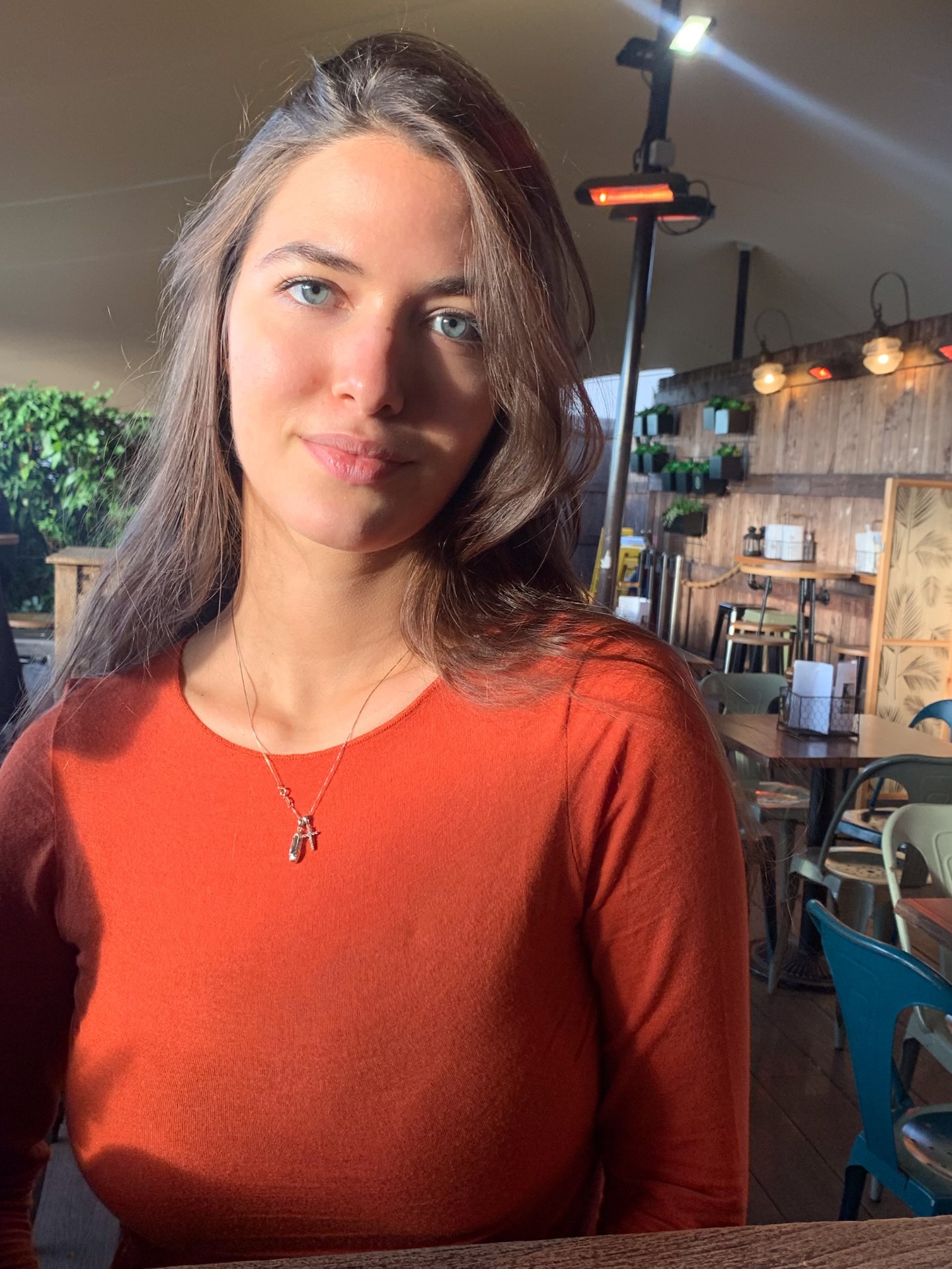 Danika — Model & Hostess in Roma photo 7