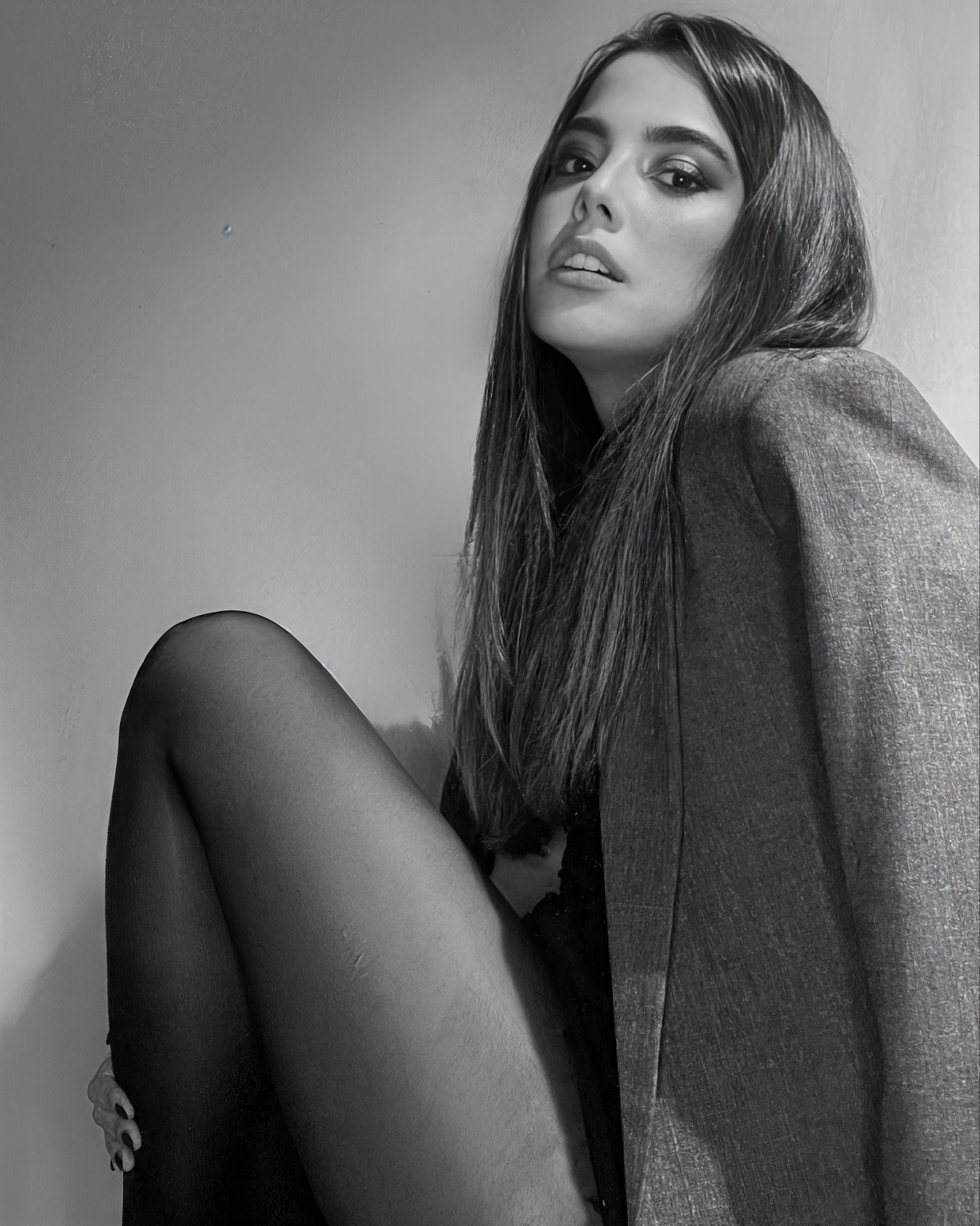 Flaminia — Model & Hostess in Roma photo 1