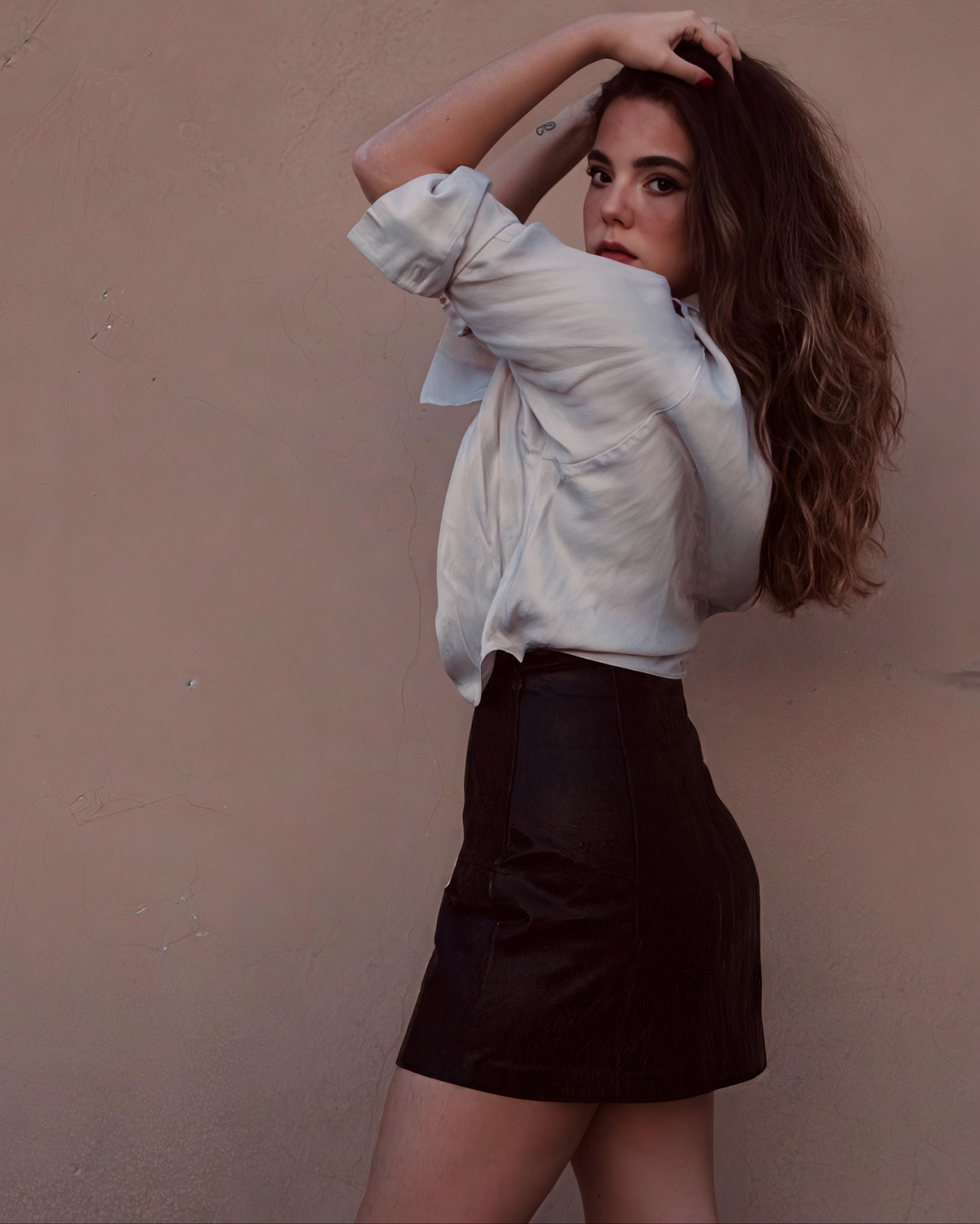 Flaminia — Model & Hostess in Roma photo 2