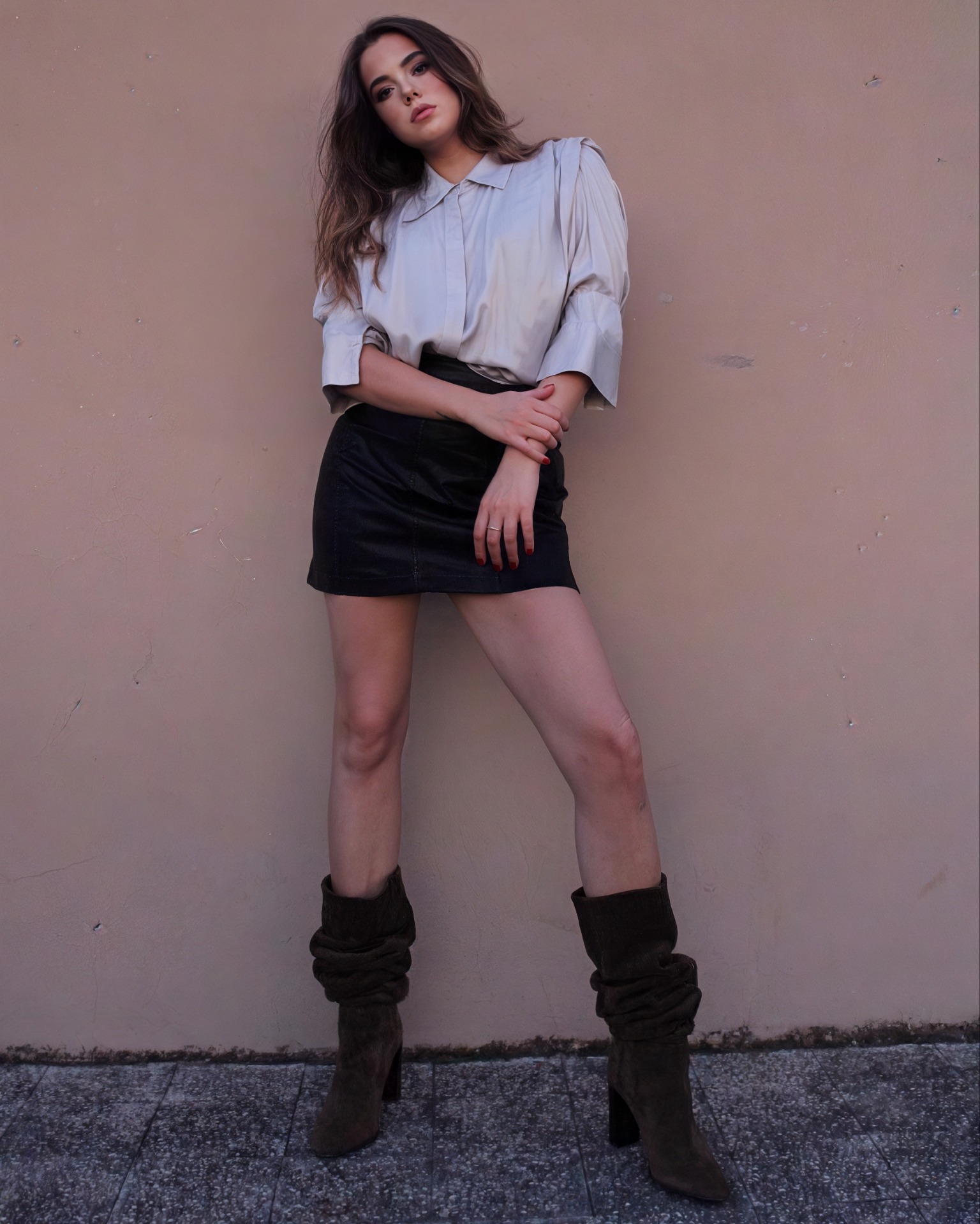 Flaminia — Model & Hostess in Roma photo 3