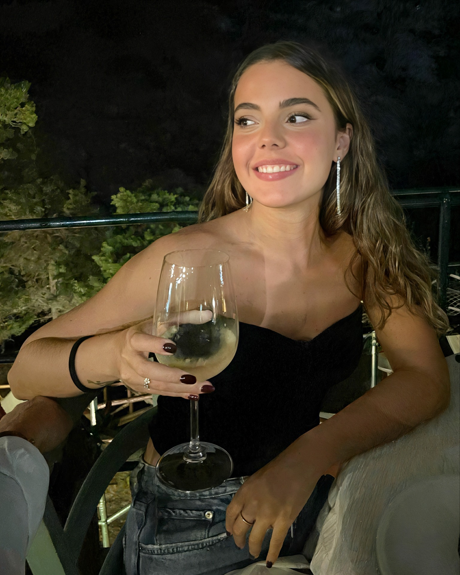 Flaminia — Model & Hostess in Roma photo 4