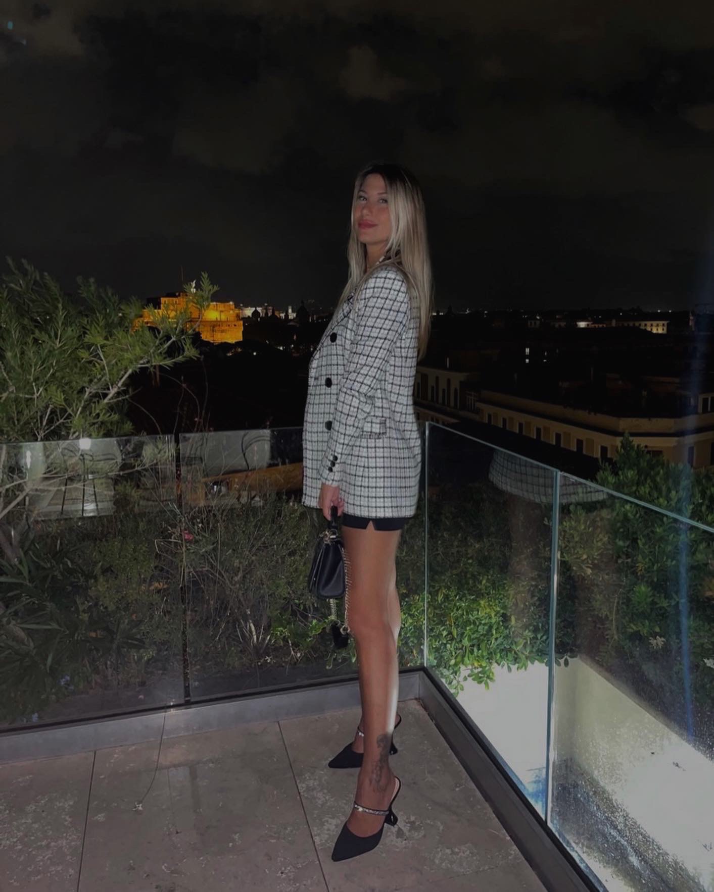 Sara — Model & Hostess in Roma photo 2