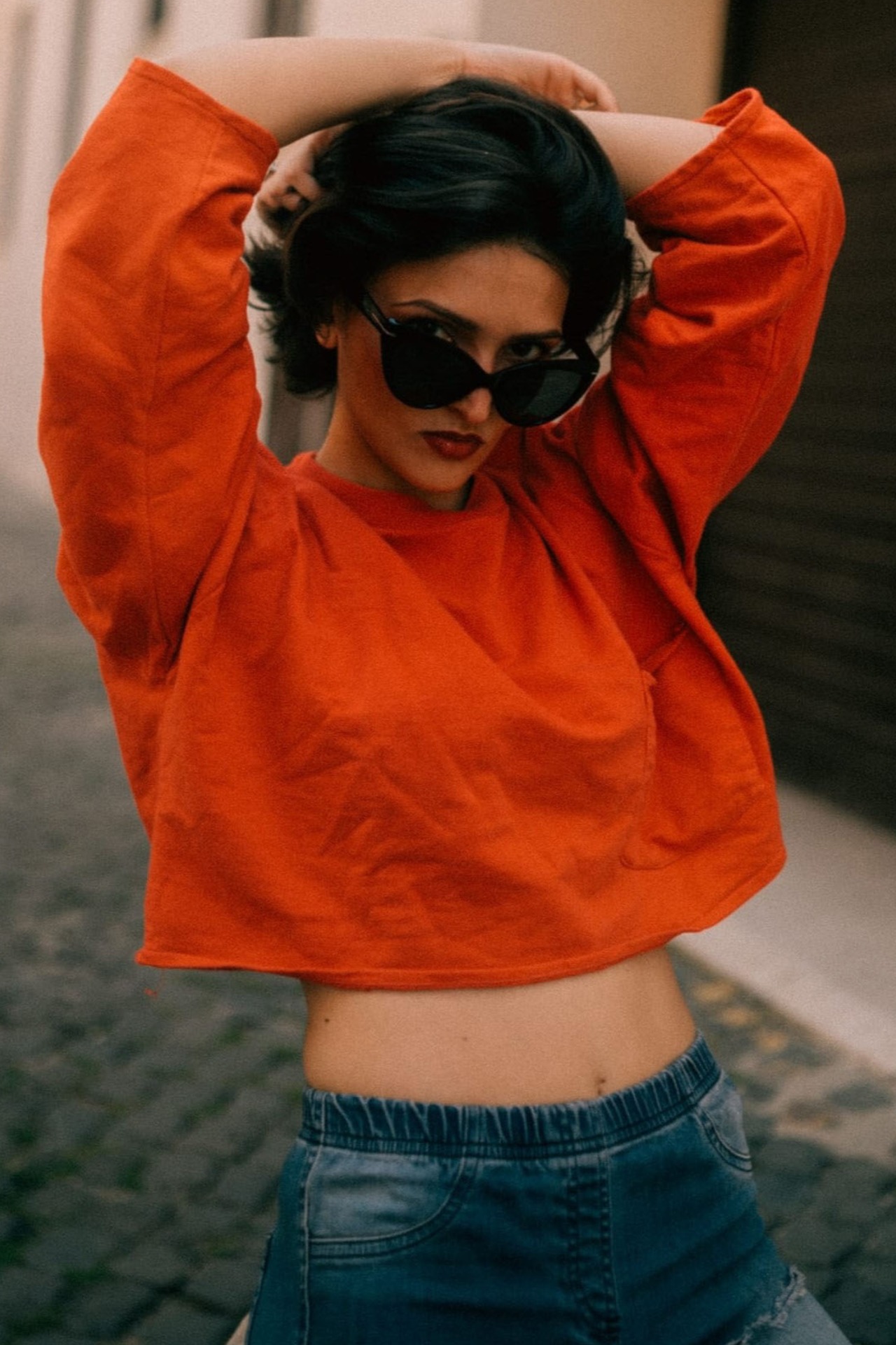 Anna — Model & Hostess in Roma photo 1