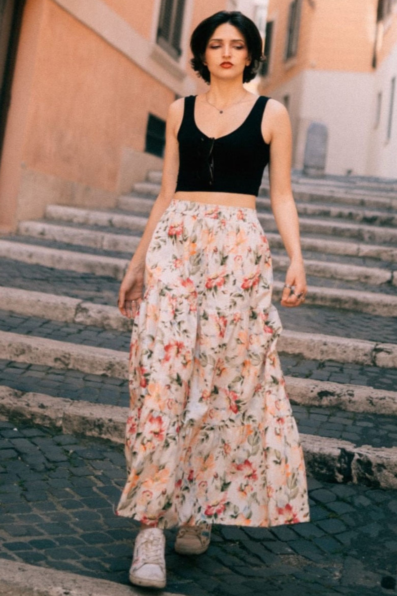 Anna — Model & Hostess in Roma photo 3