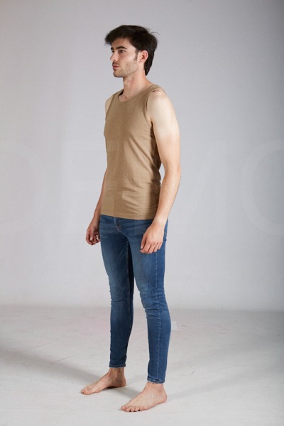 Andreu — Model & Host in V photo 10