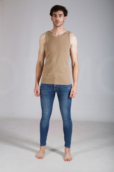 Andreu — Model & Host in V photo 9