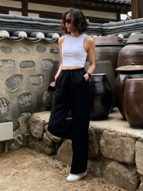 Zaya — Model & Hostess in Via Romana photo 5