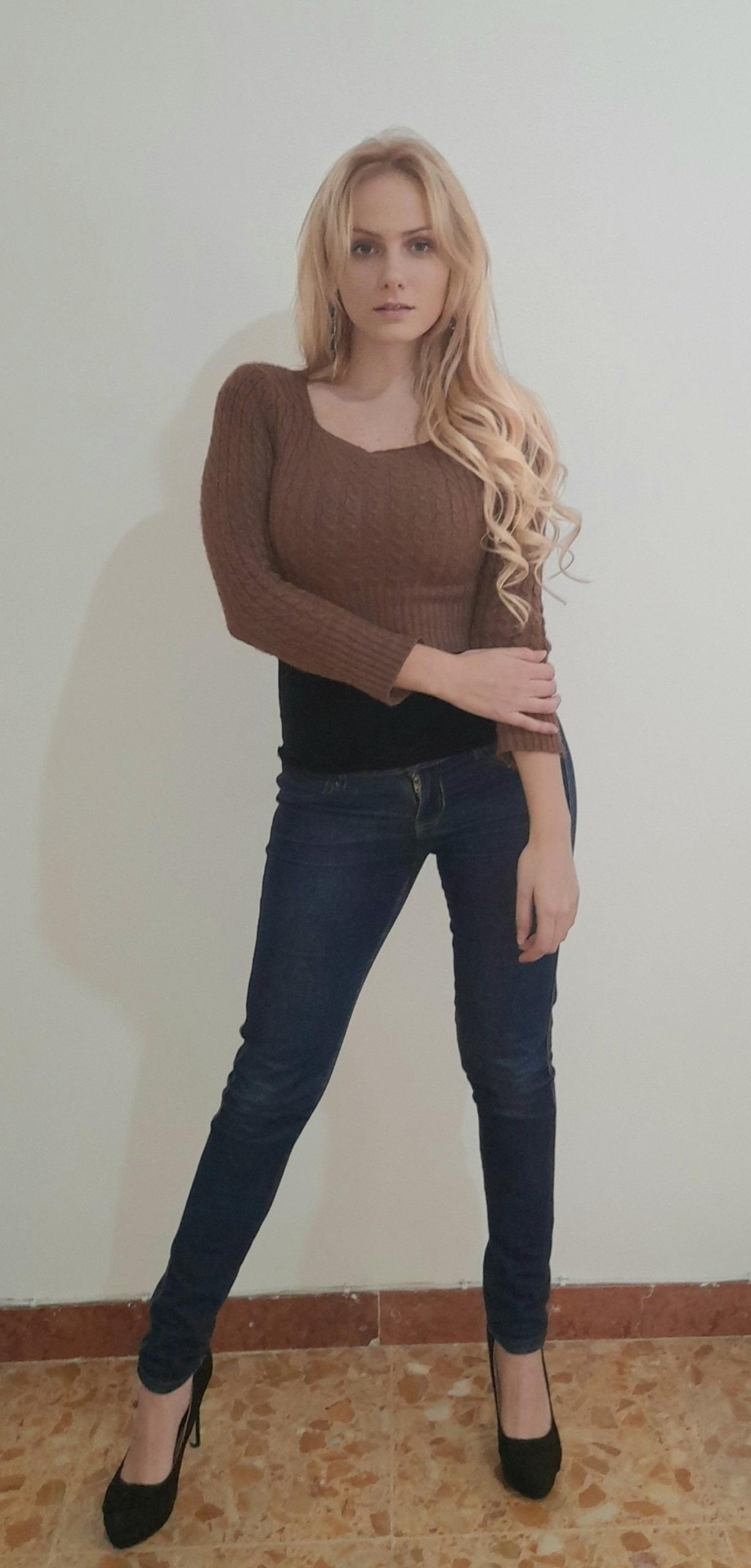 Angelika — Model & Hostess in Roma photo 5