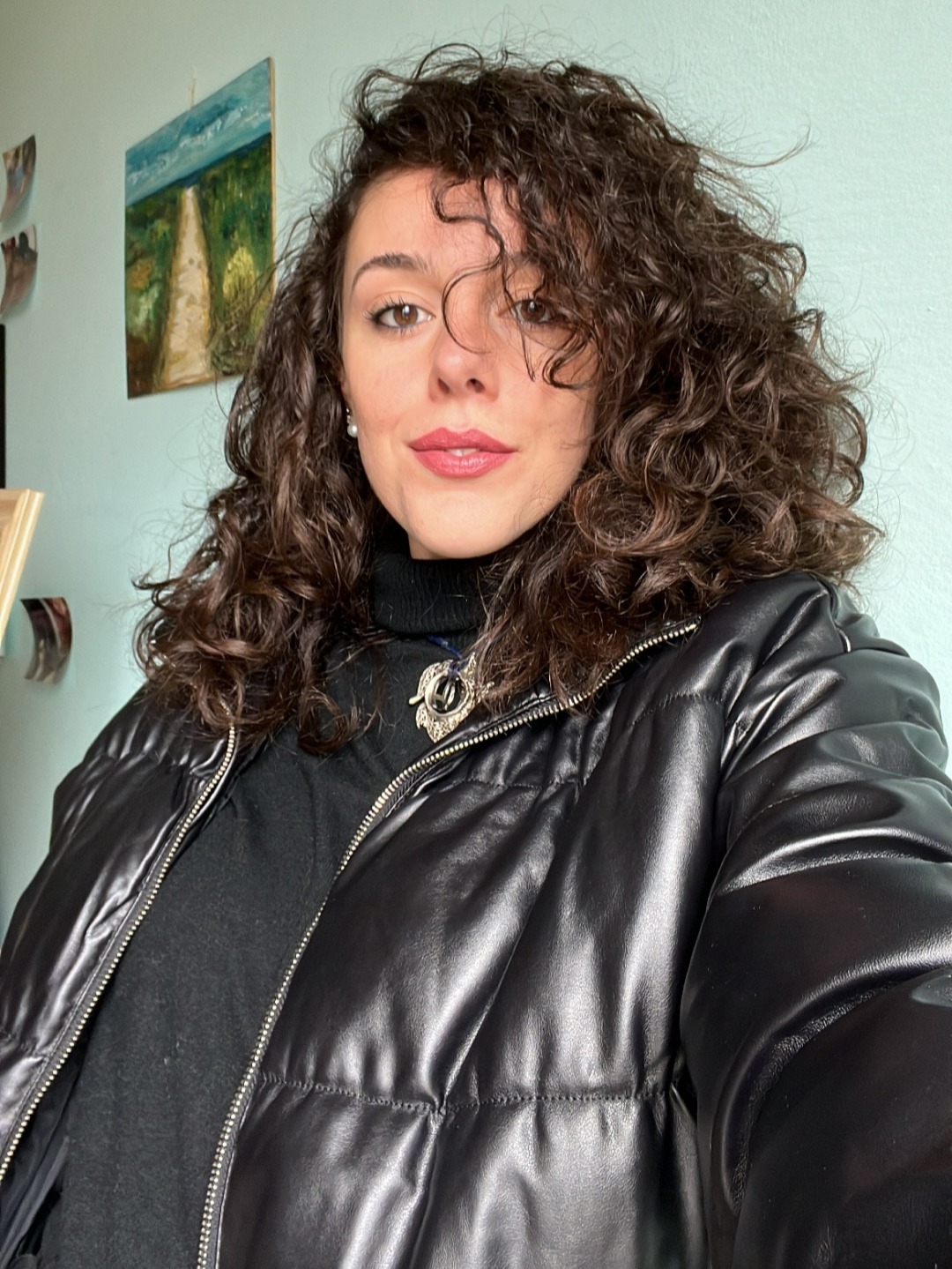 Lucrezia — Model & Hostess in Lastra A Signa photo 1