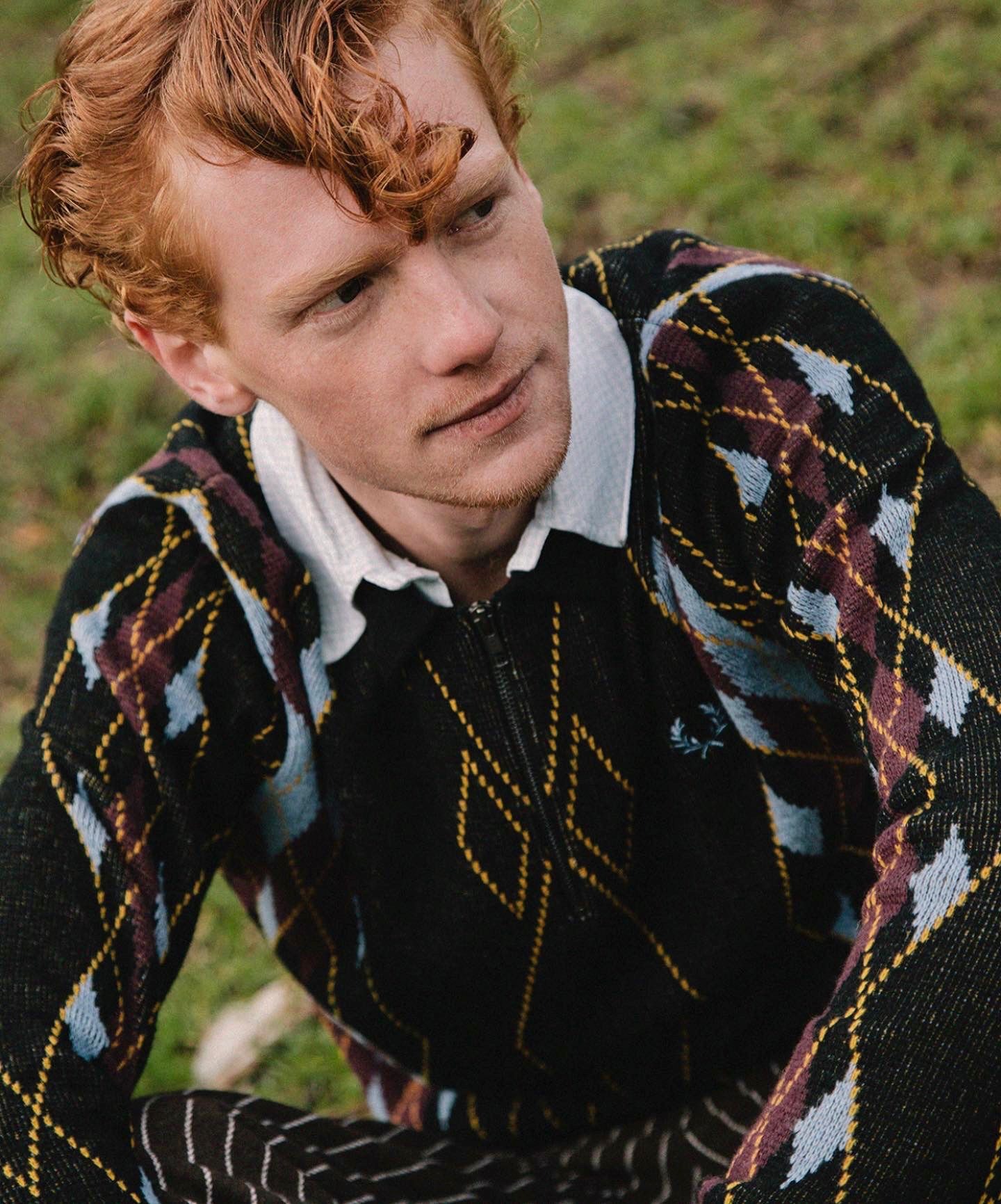 Kevin — Model & Host in Barcelona photo 1