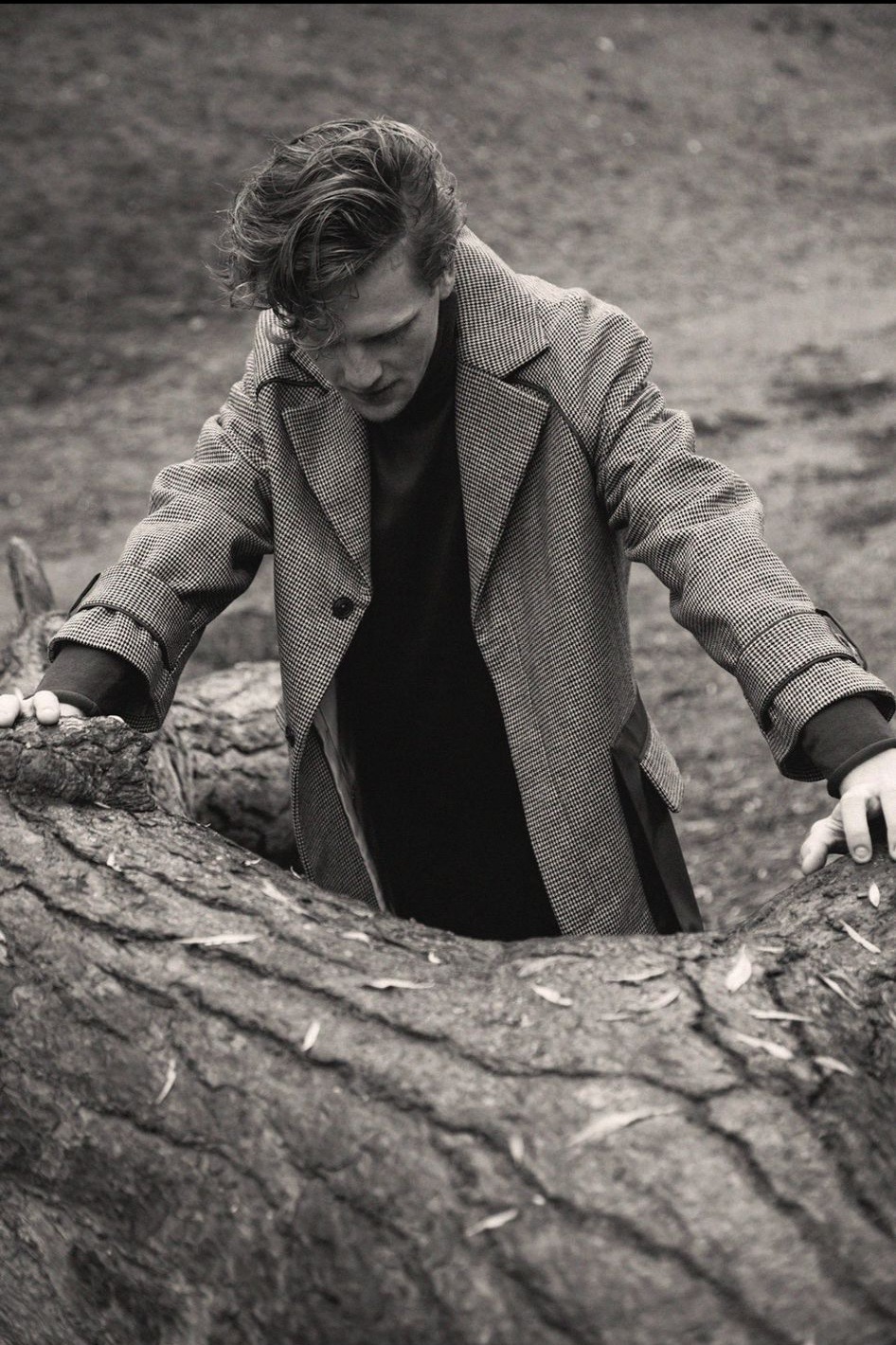 Kevin — Model & Host in Barcelona photo 3