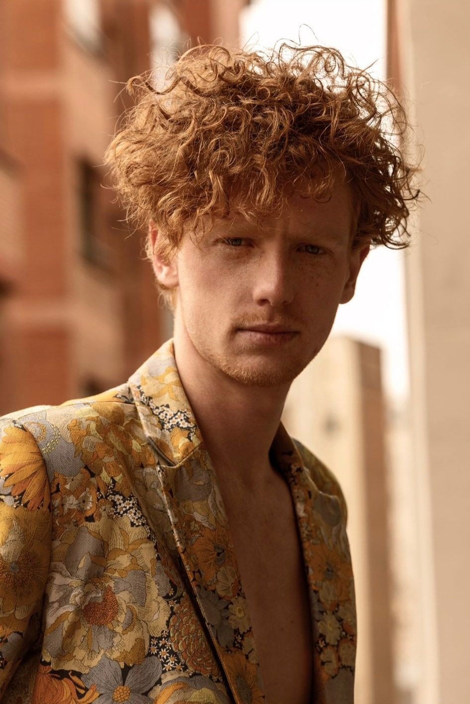 Kevin — Model & Host in Barcelona photo 4
