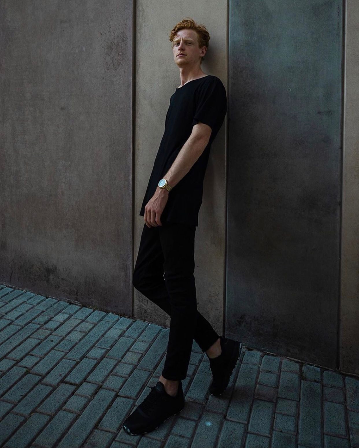 Kevin — Model & Host in Barcelona photo 5