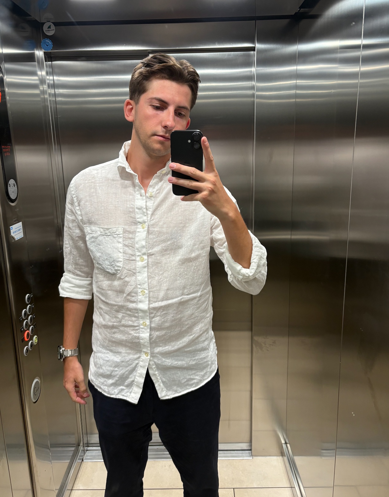 &Aacute;lvaro — Model & Host in Vienna photo 4