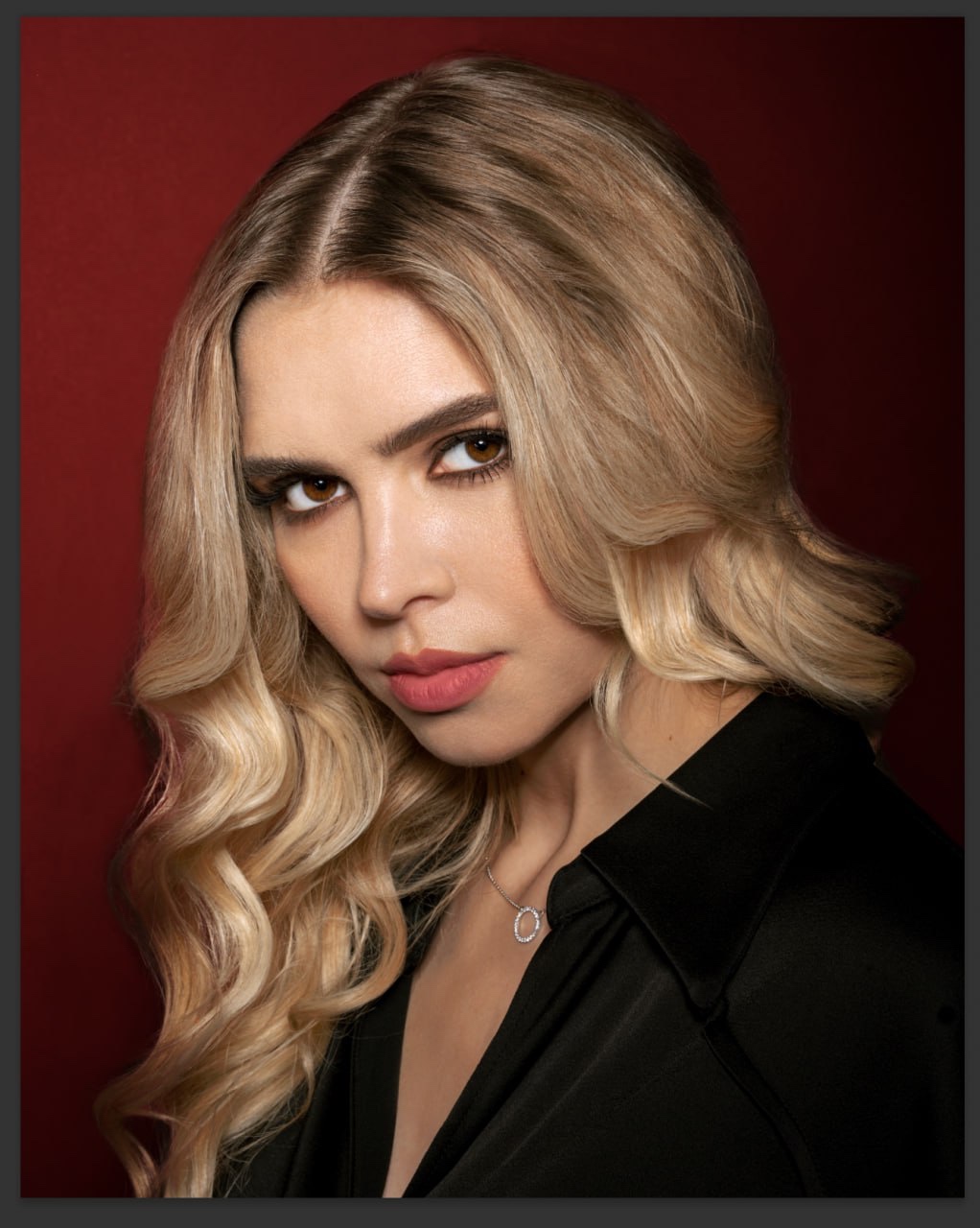 Viktoriia — Model & Hostess in Coverciano photo 10