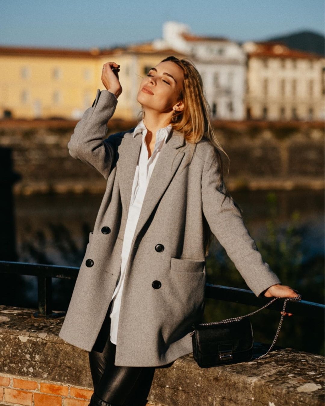 Viktoriia — Model & Hostess in Coverciano photo 11