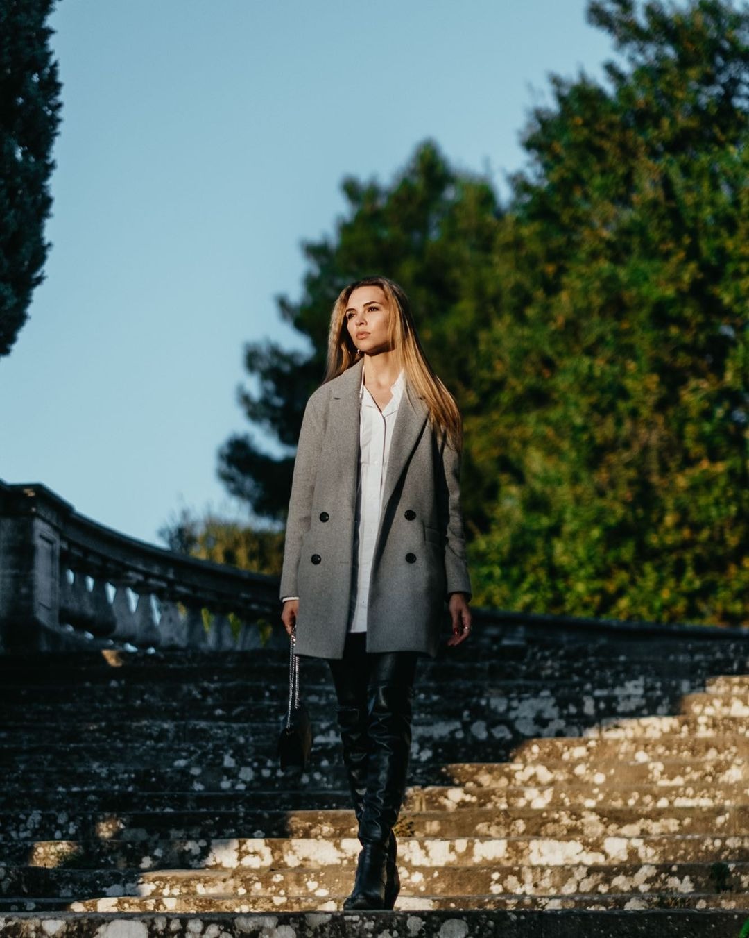 Viktoriia — Model & Hostess in Coverciano photo 12