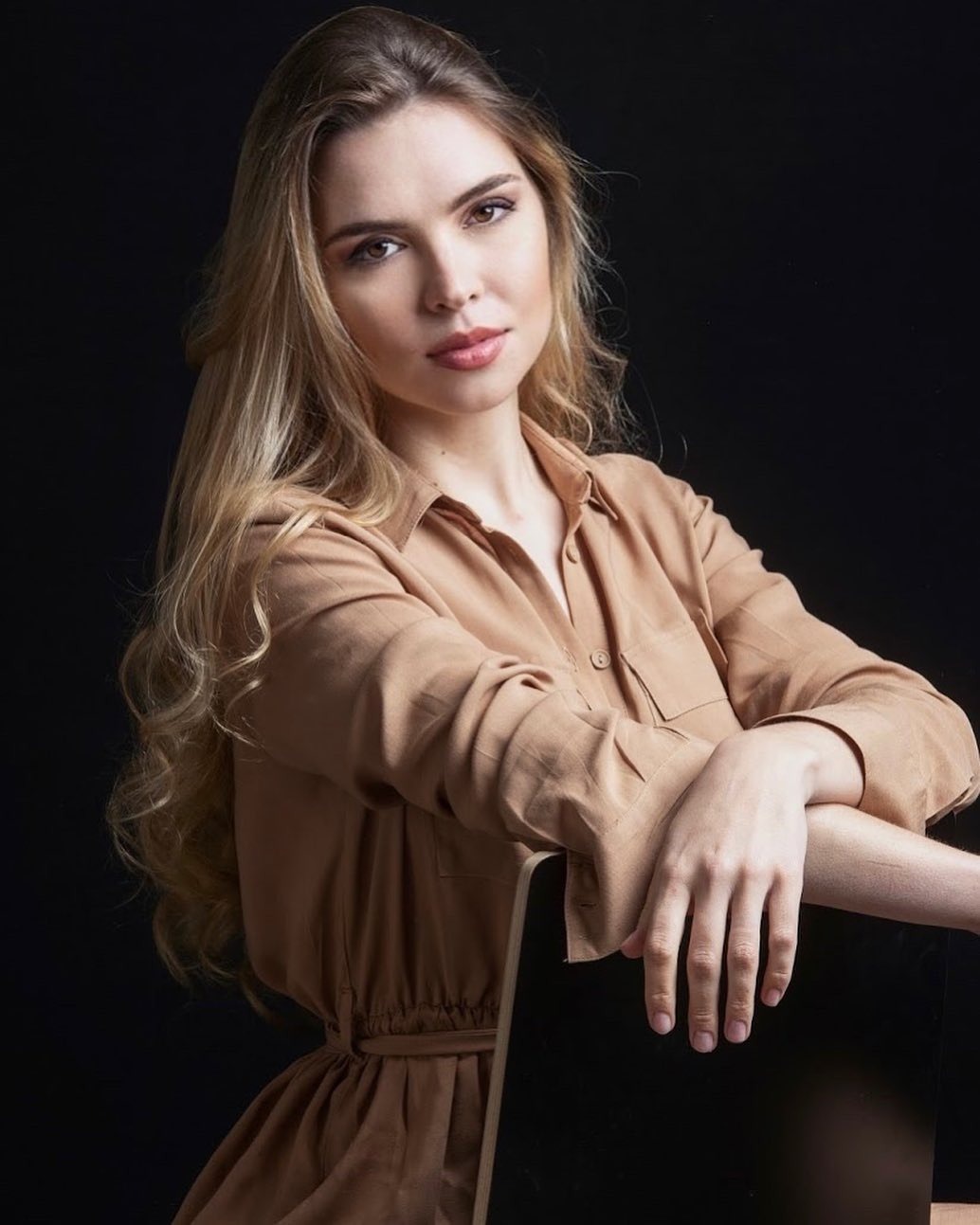 Viktoriia — Model & Hostess in Coverciano photo 5