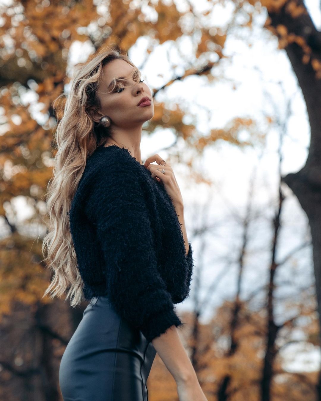 Viktoriia — Model & Hostess in Coverciano photo 6