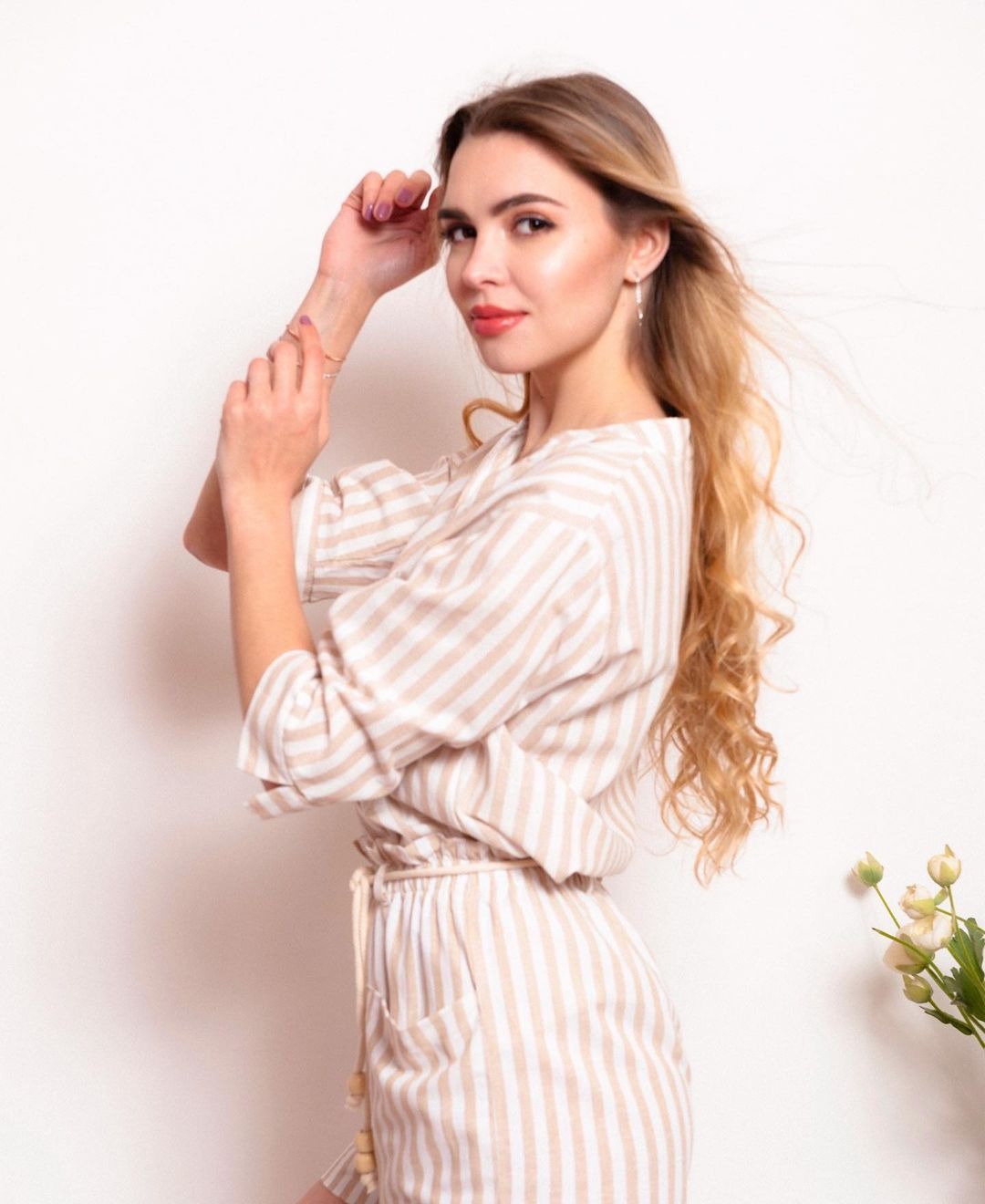 Viktoriia — Model & Hostess in Coverciano photo 9