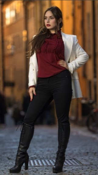 Anita — Model & Hostess in Stockholms L&auml;n photo 2
