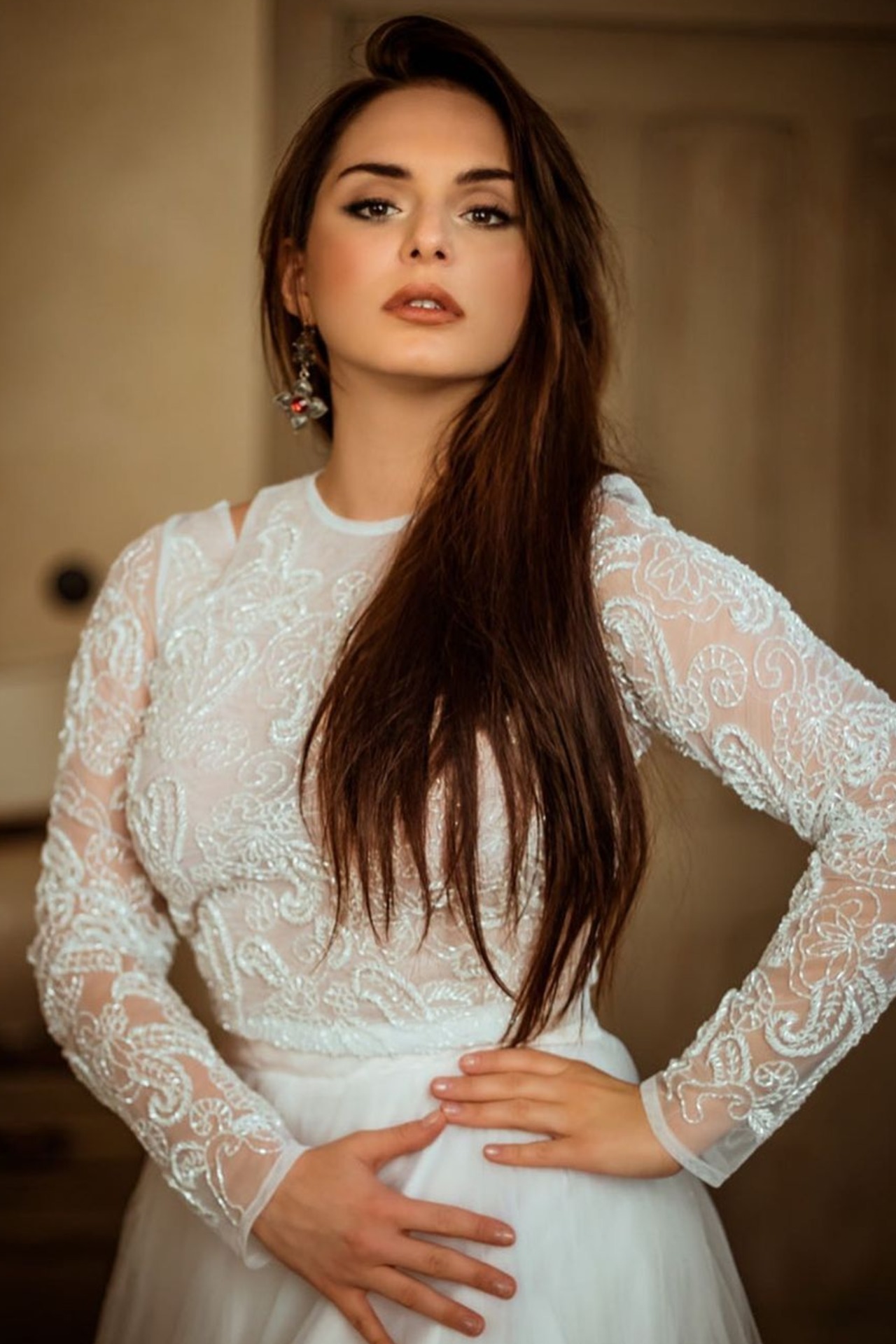 Anita — Model & Hostess in Stockholms L&auml;n photo 8