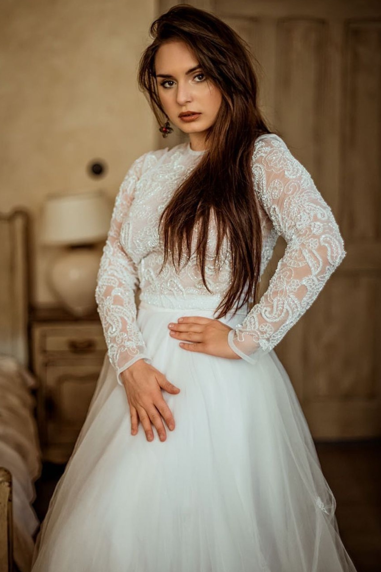 Anita — Model & Hostess in Stockholms L&auml;n photo 9