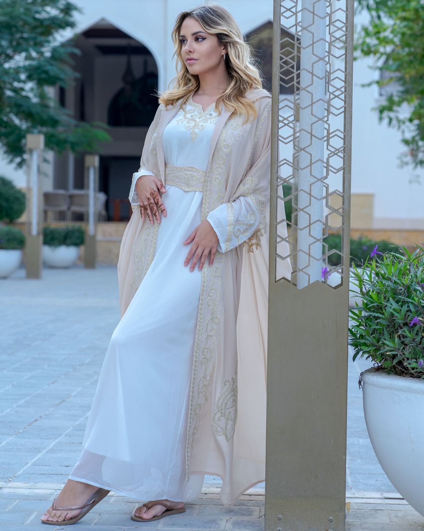 Eleonora — Model & Hostess in Milano photo 1