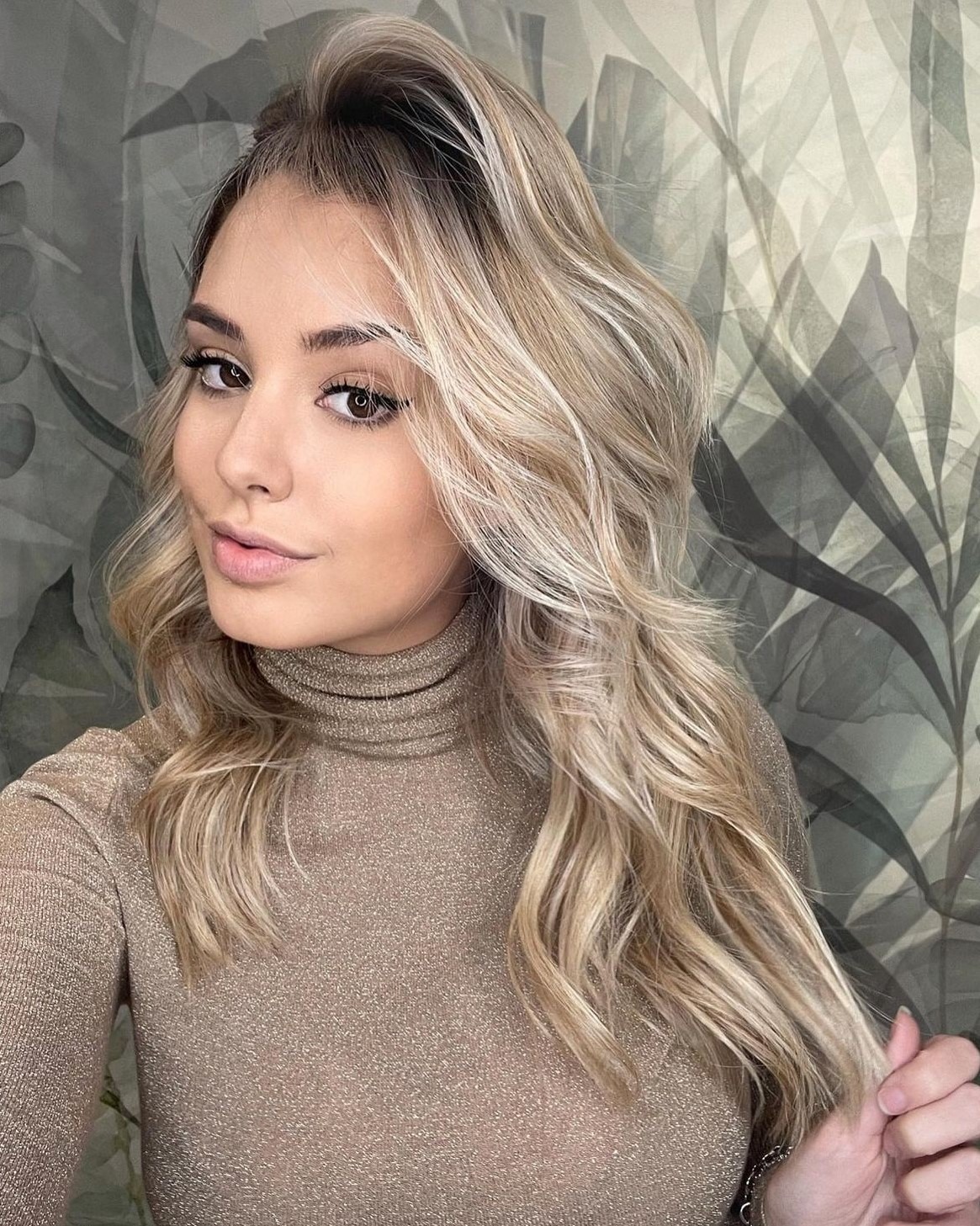 Eleonora — Model & Hostess in Milano photo 2