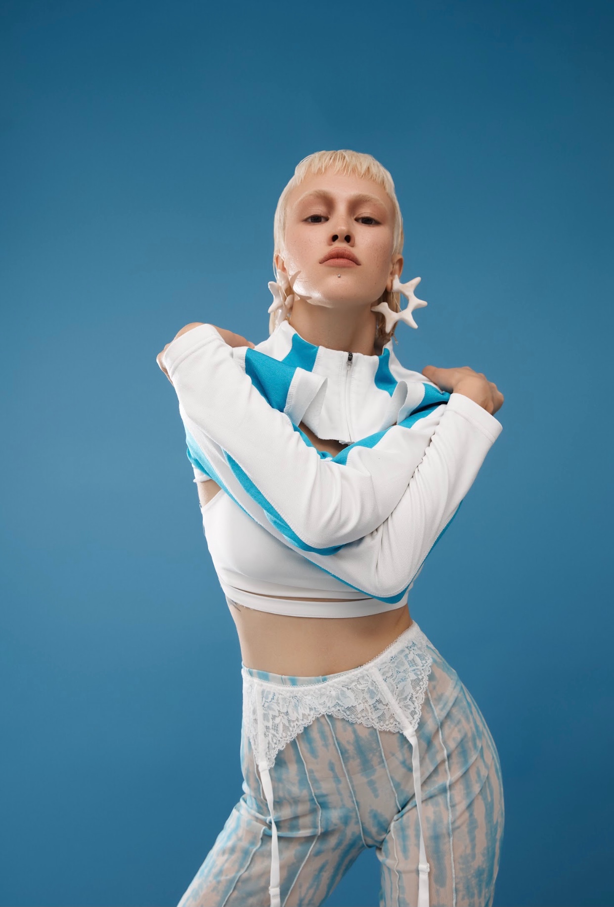 Renata (ys) — Model & Hostess in Монруж photo 10