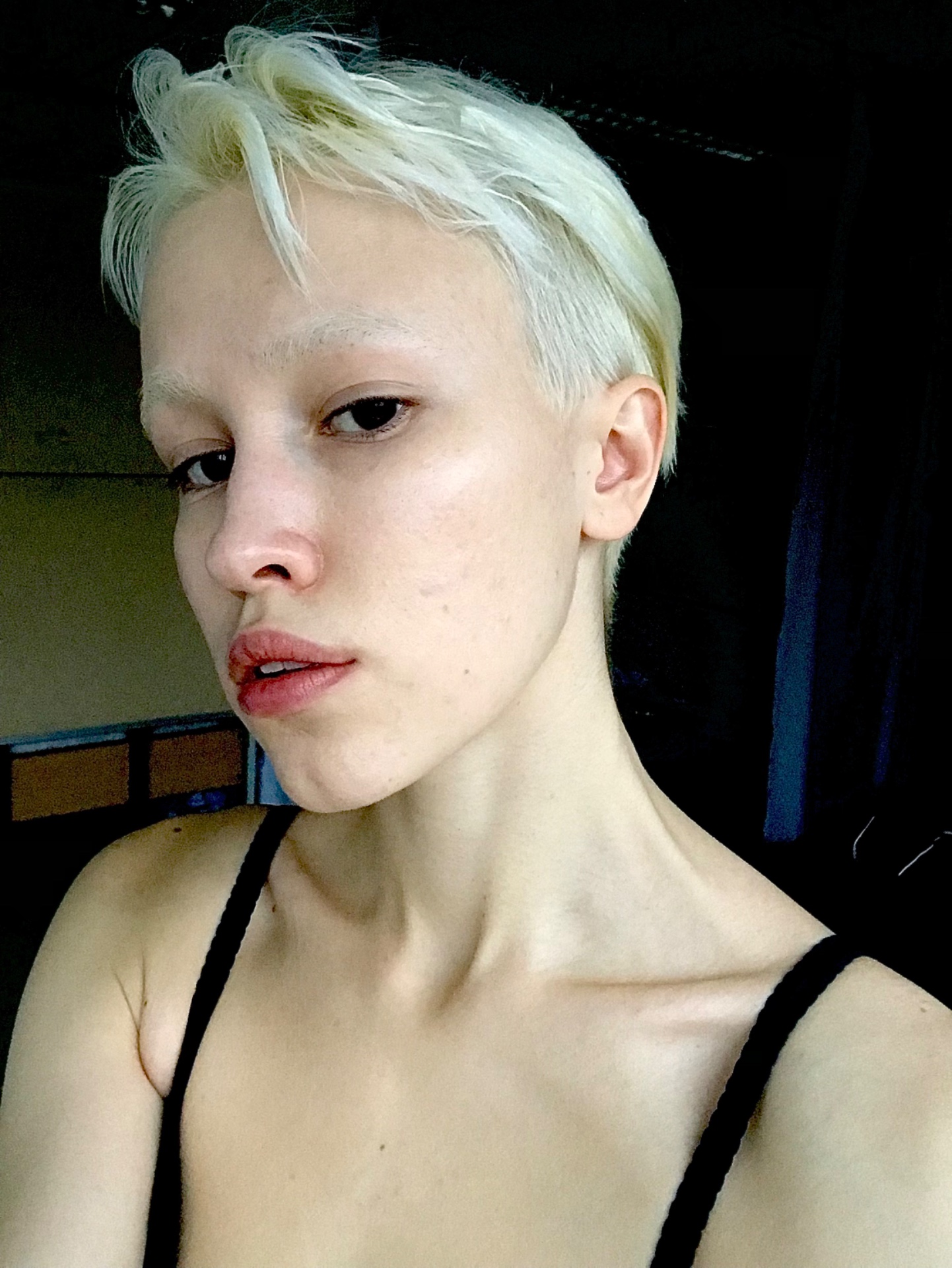 Renata (ys) — Model & Hostess in Монруж photo 5