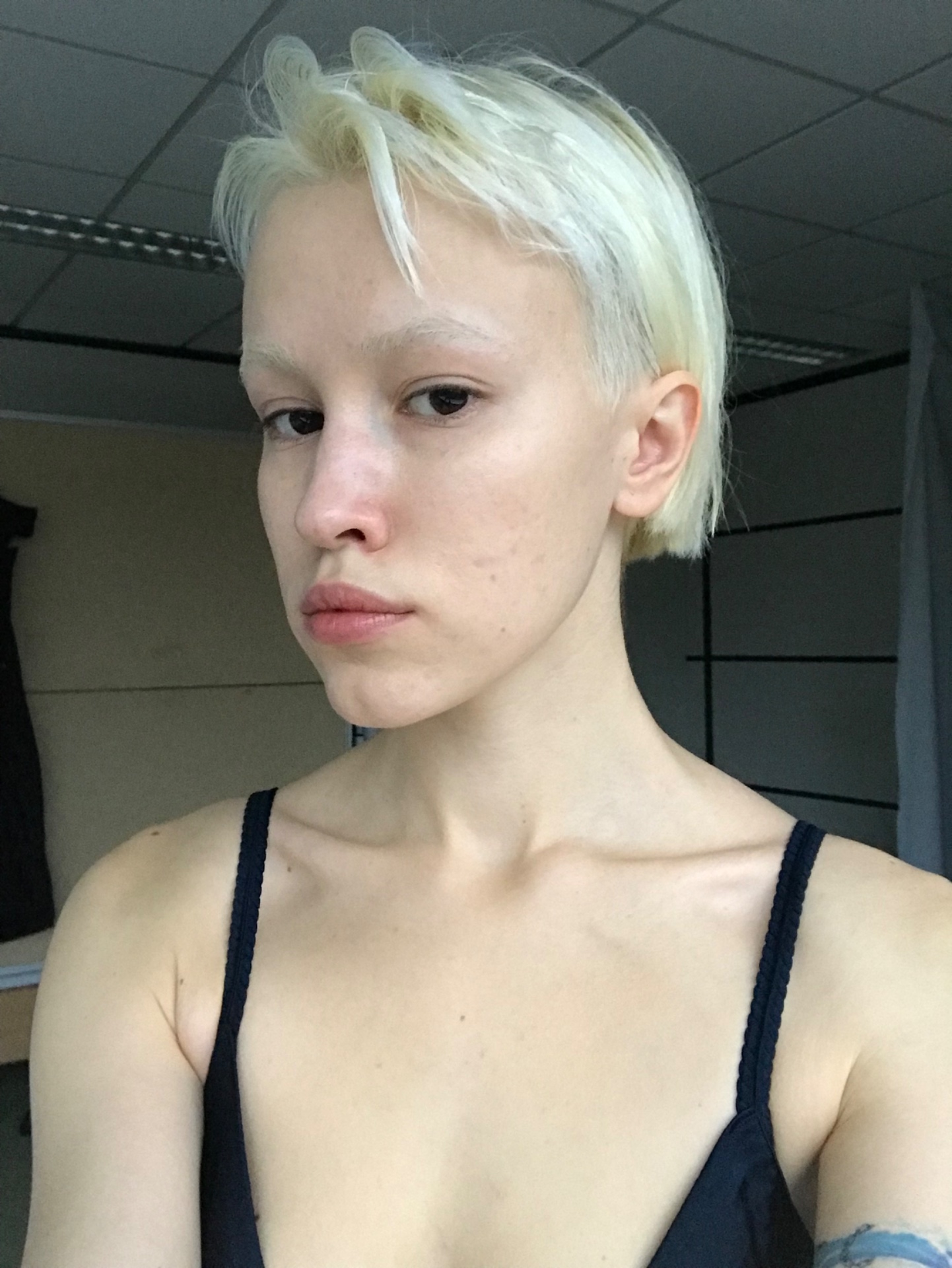Renata (ys) — Model & Hostess in Монруж photo 7