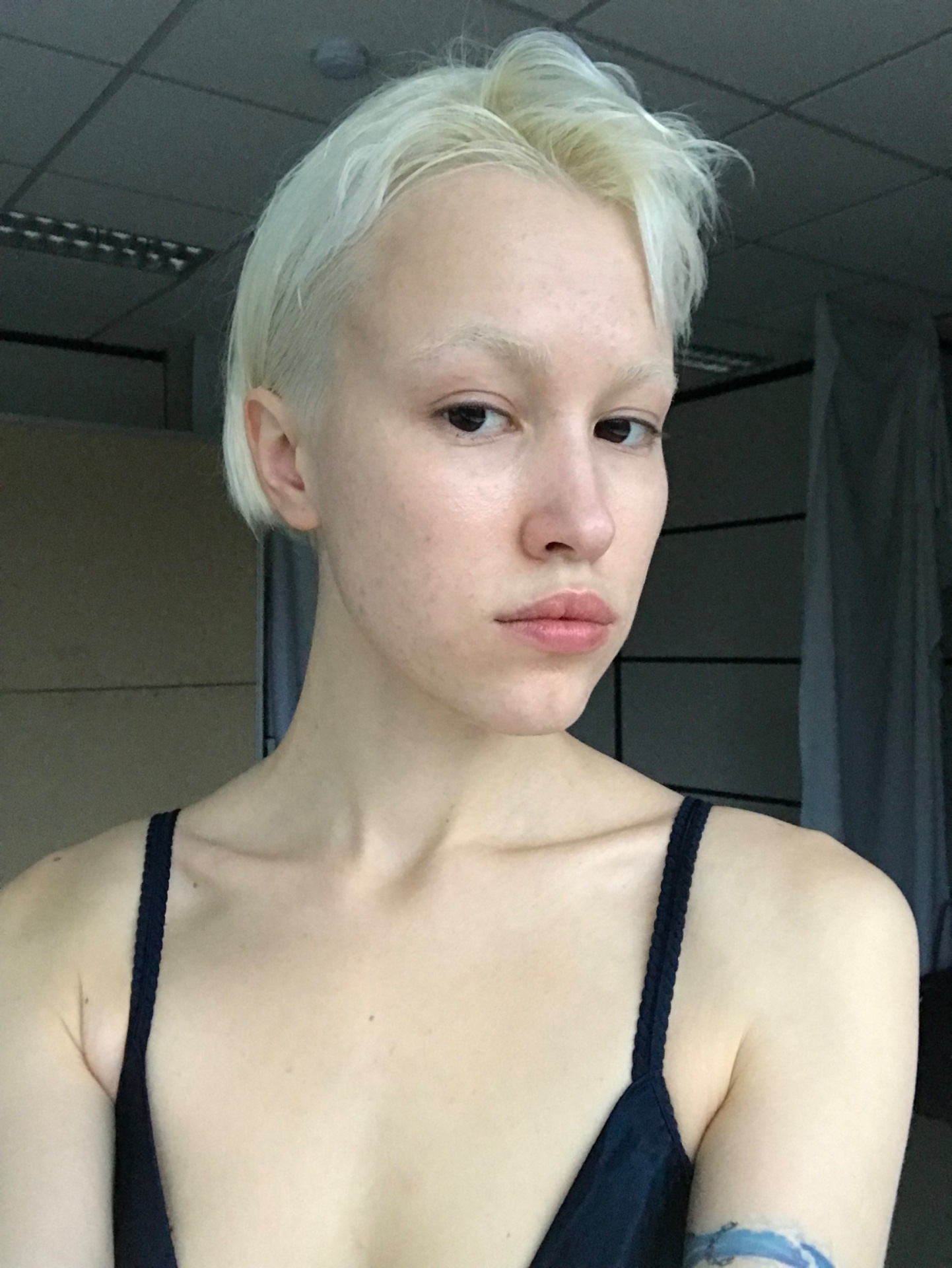Renata (ys) — Model & Hostess in Монруж photo 8