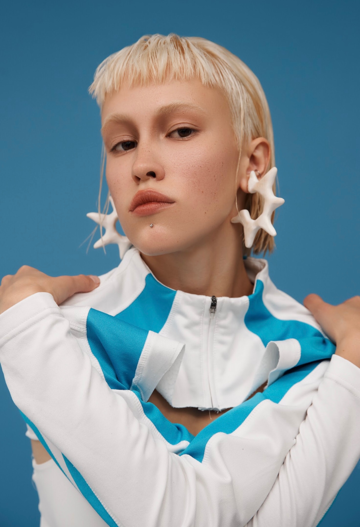 Renata (ys) — Model & Hostess in Монруж photo 9
