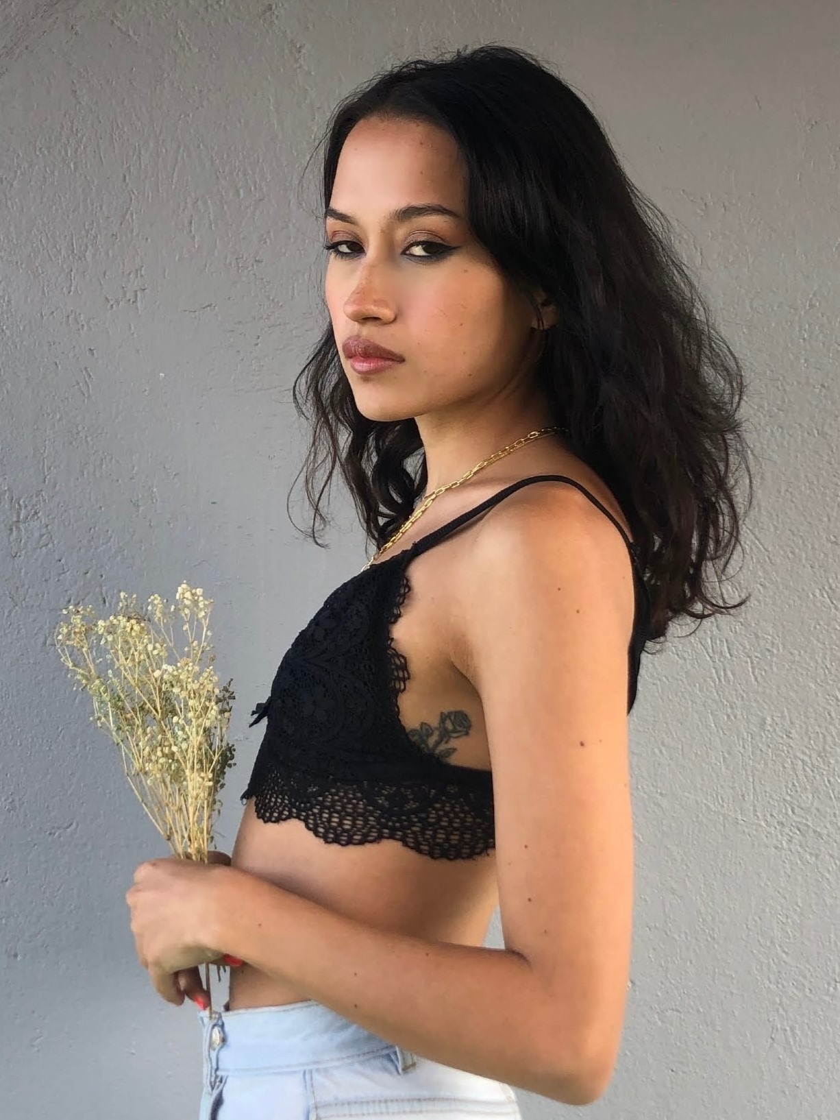 Cristina — Model & Hostess in Hannover photo 2
