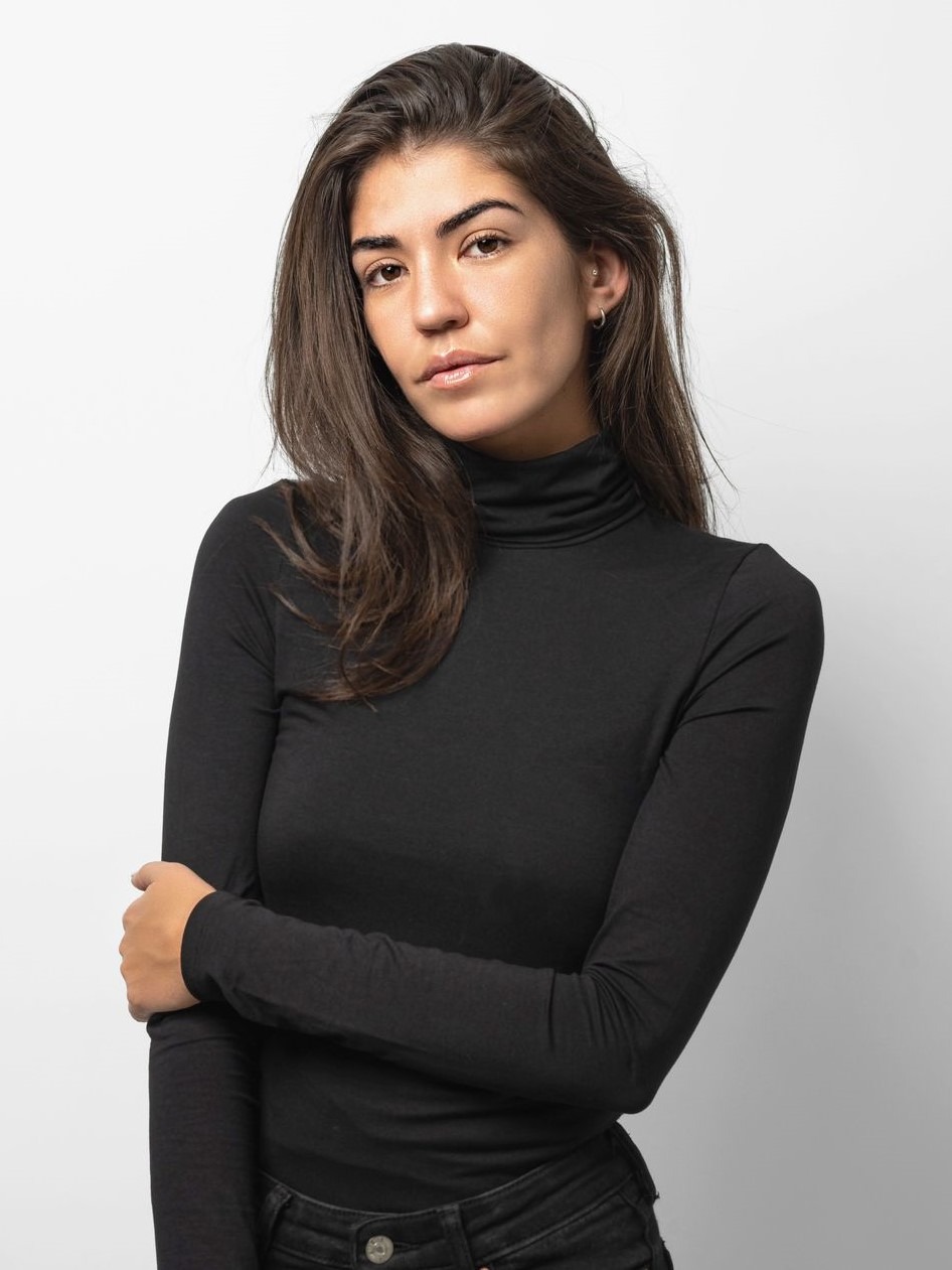 Clara — Model & Hostess in Milano photo 1