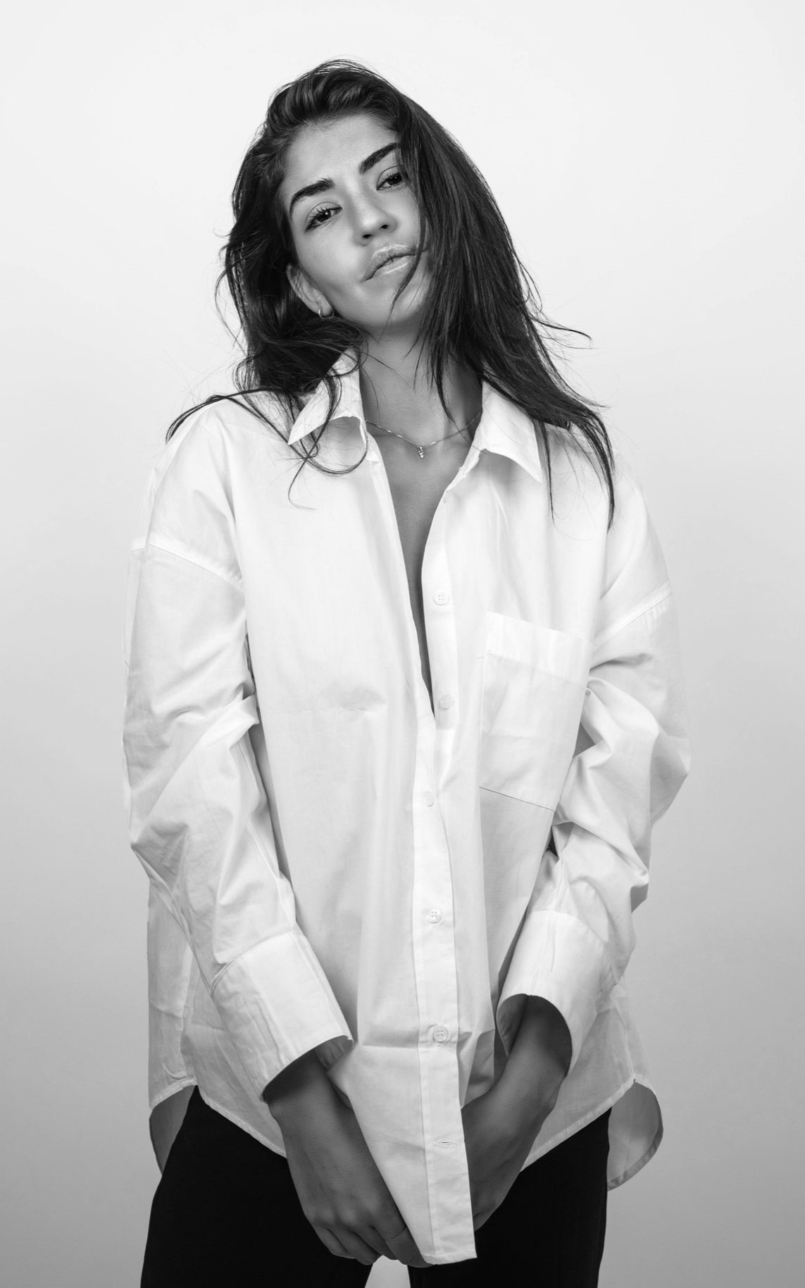 Clara — Model & Hostess in Milano photo 10