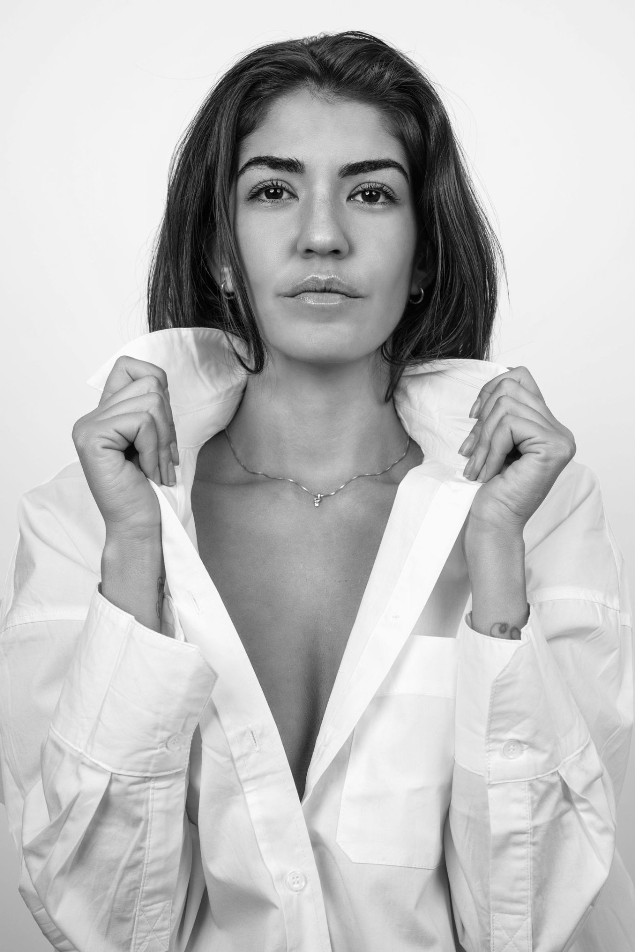 Clara — Model & Hostess in Milano photo 11