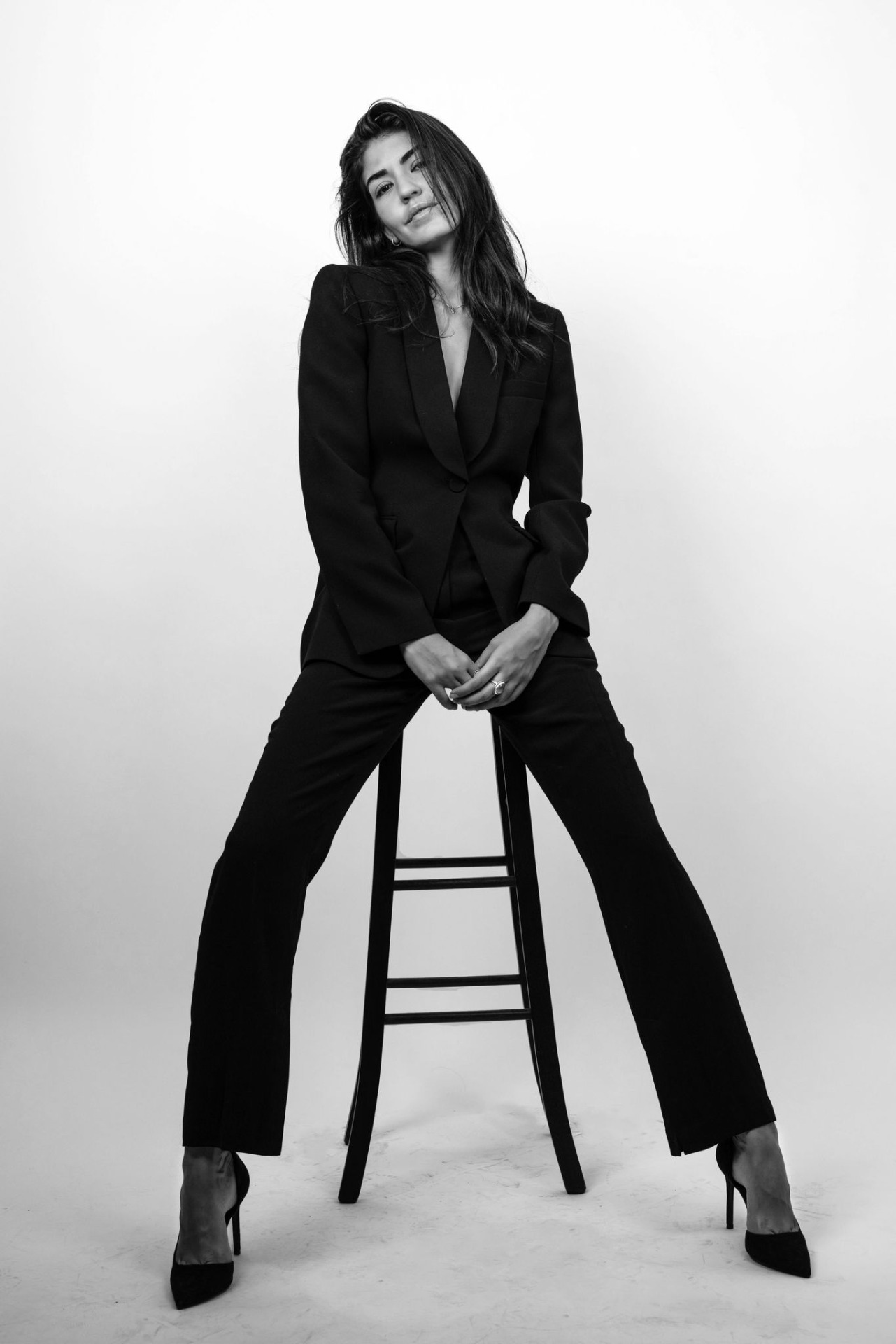 Clara — Model & Hostess in Milano photo 6