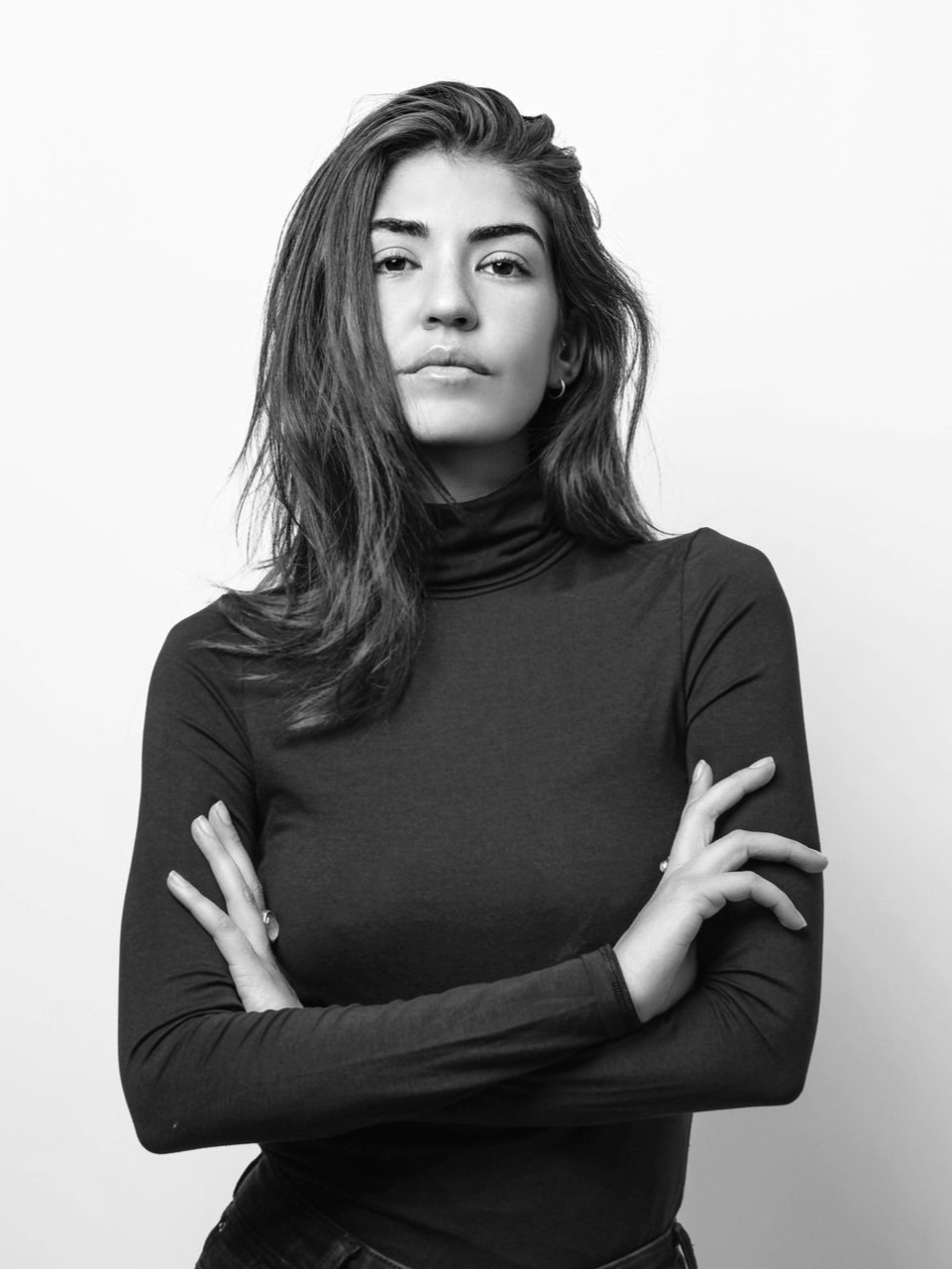 Clara — Model & Hostess in Milano photo 7
