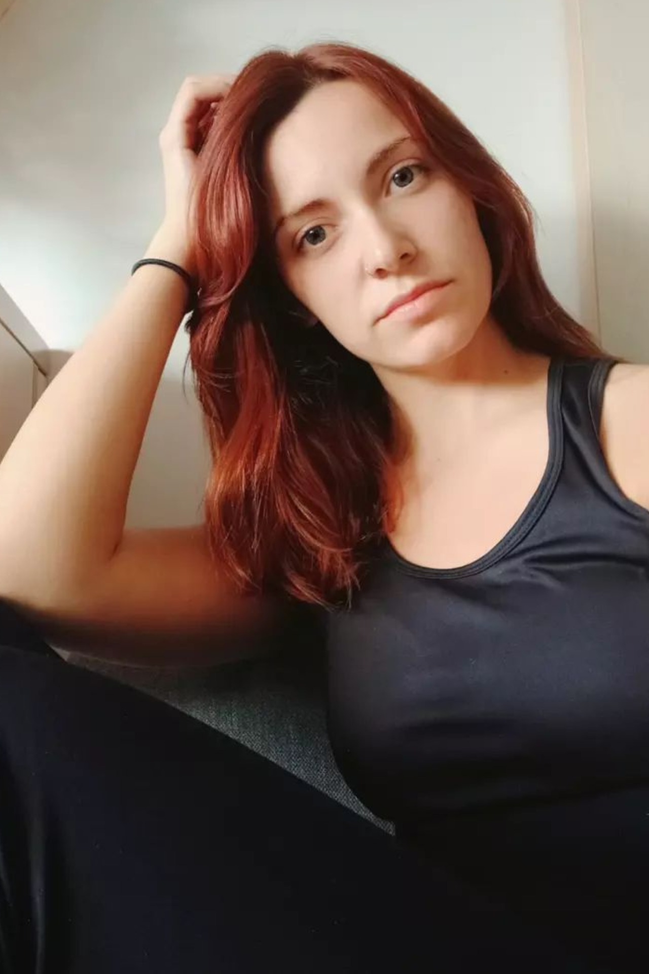 Miriam — Model & Hostess in Toulouse photo 1